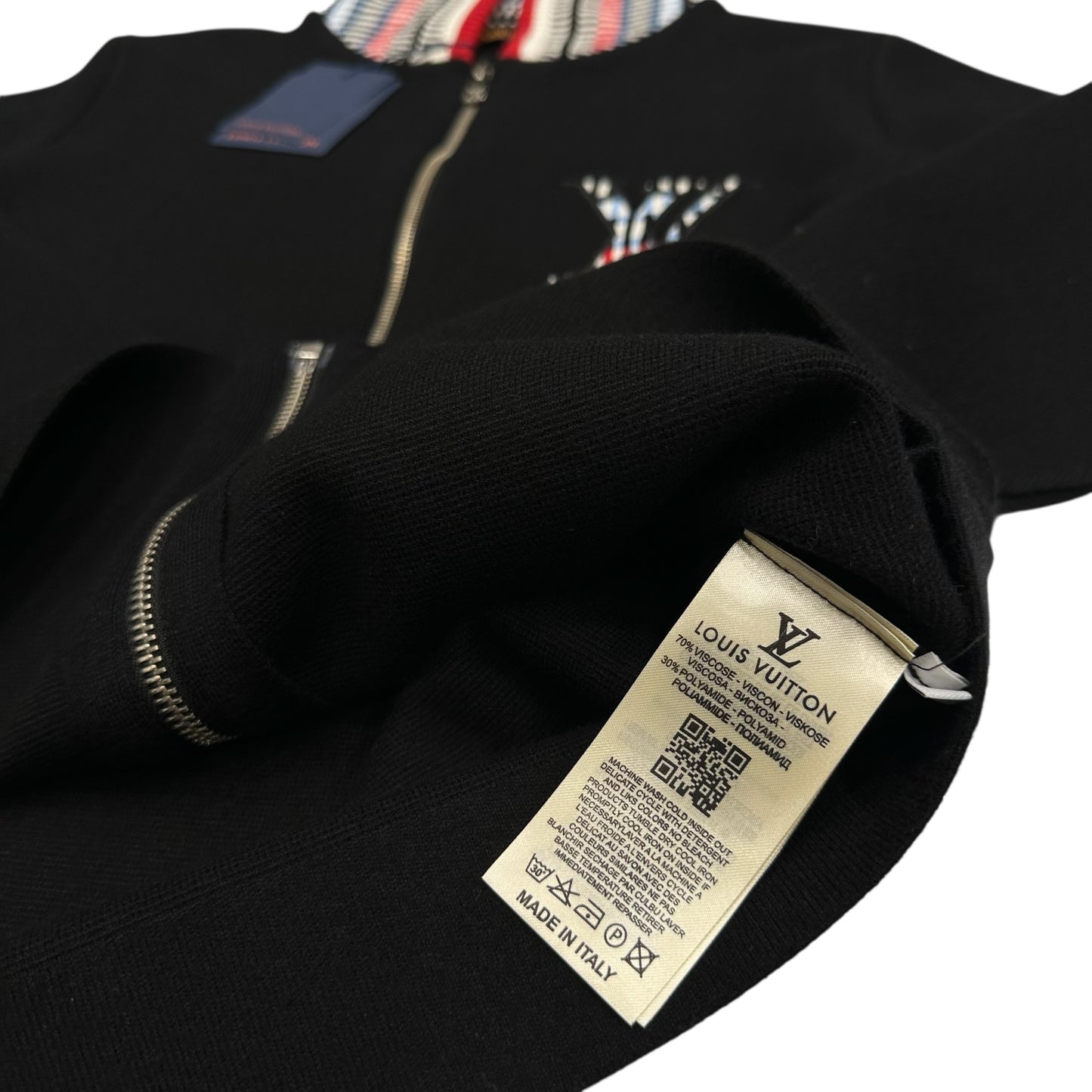 Ζακέτα Louis Vuitton 5024 WS26