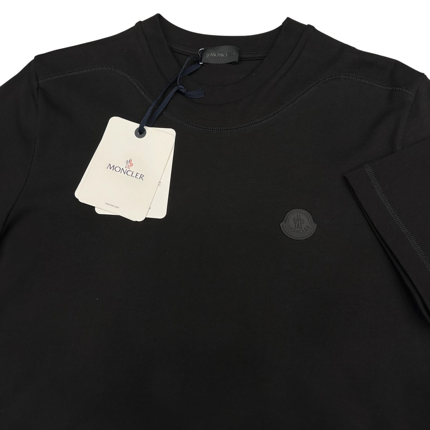T-shirt Moncler 1387 SS26