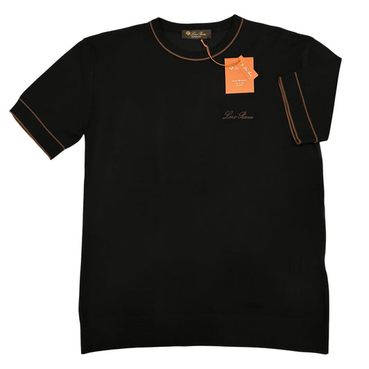 T-shirt Loro Piana 1359 SS26