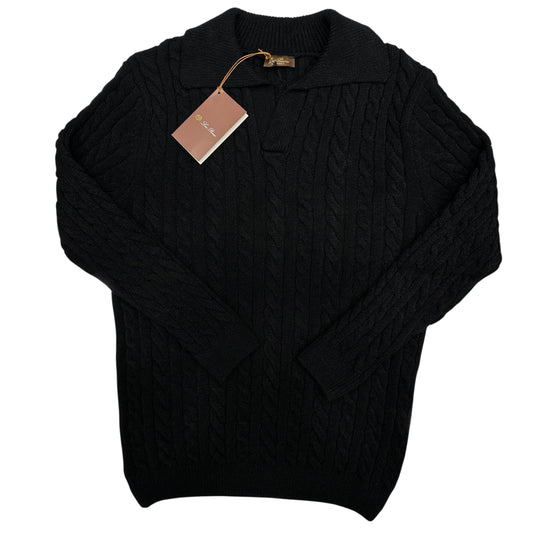 Πουλόβερ Loro Piana 13015 WS26