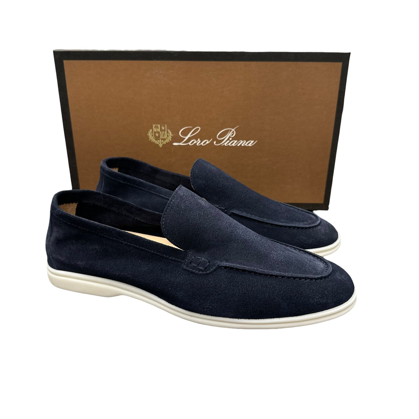Loafers Loro Piana 16045 SS26