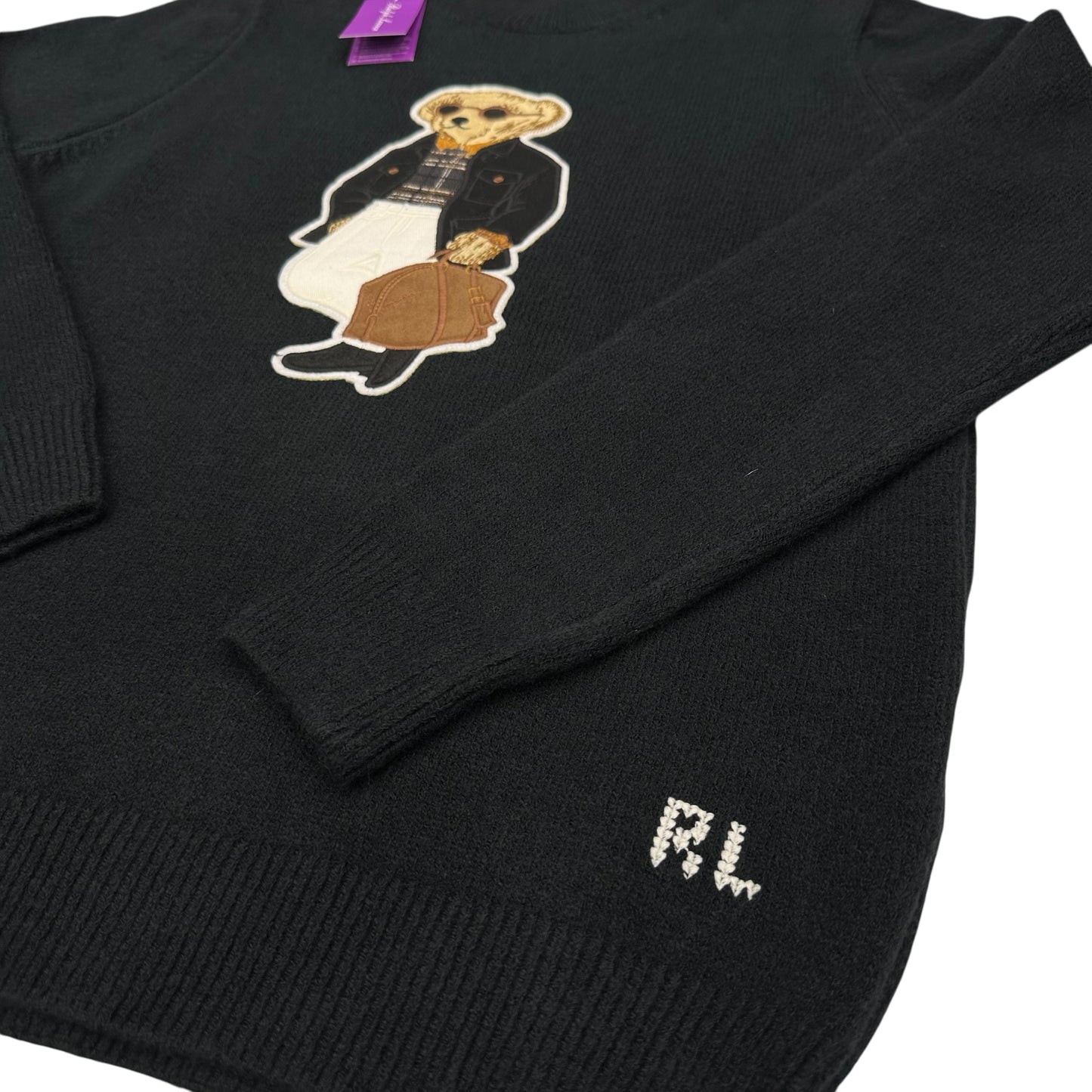 Πουλόβερ Ralph Lauren 13021 WSALE26