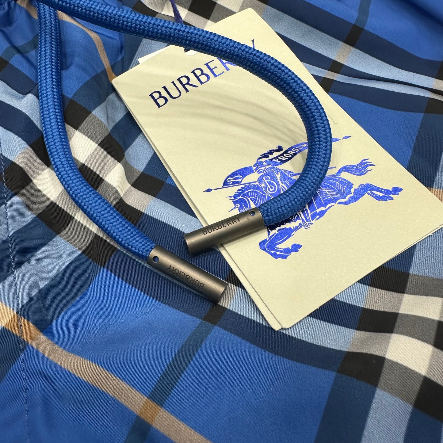 Μαγιό Burberry 15019