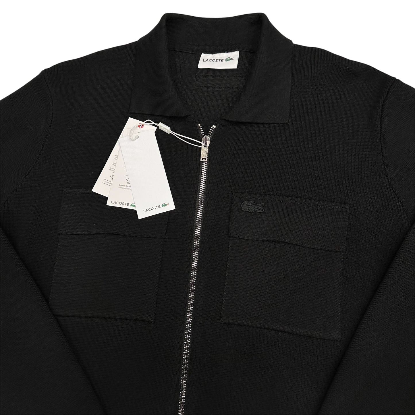 Τζάκετ Lacoste 1560 WS26