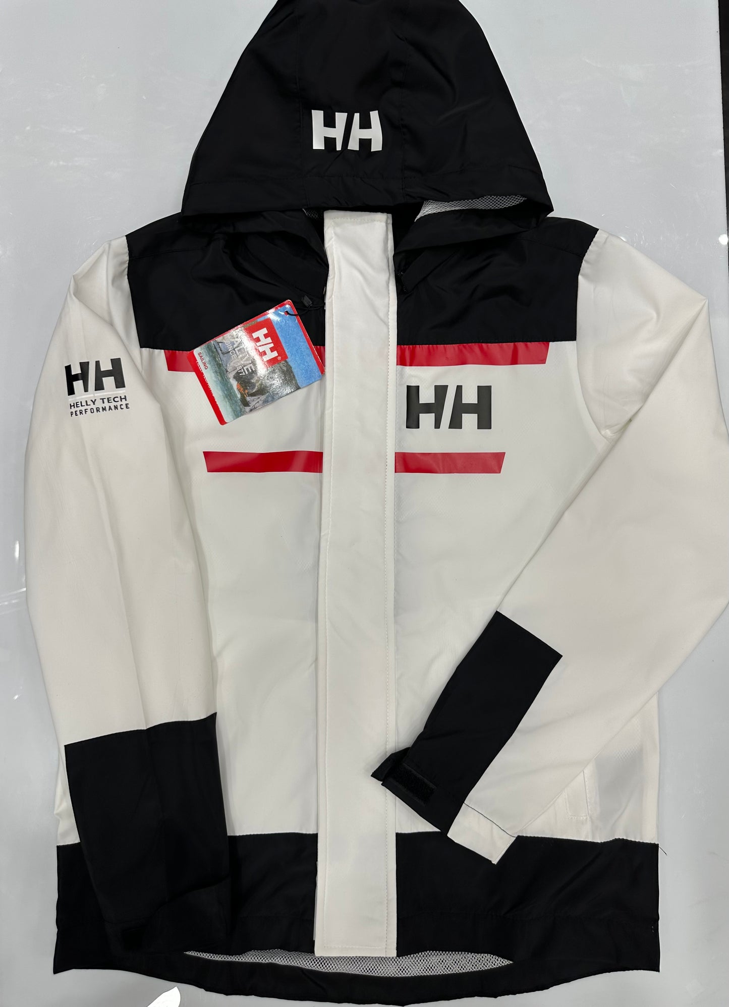 Αντιανεμικό μπουφάν Helly Hansen 4001