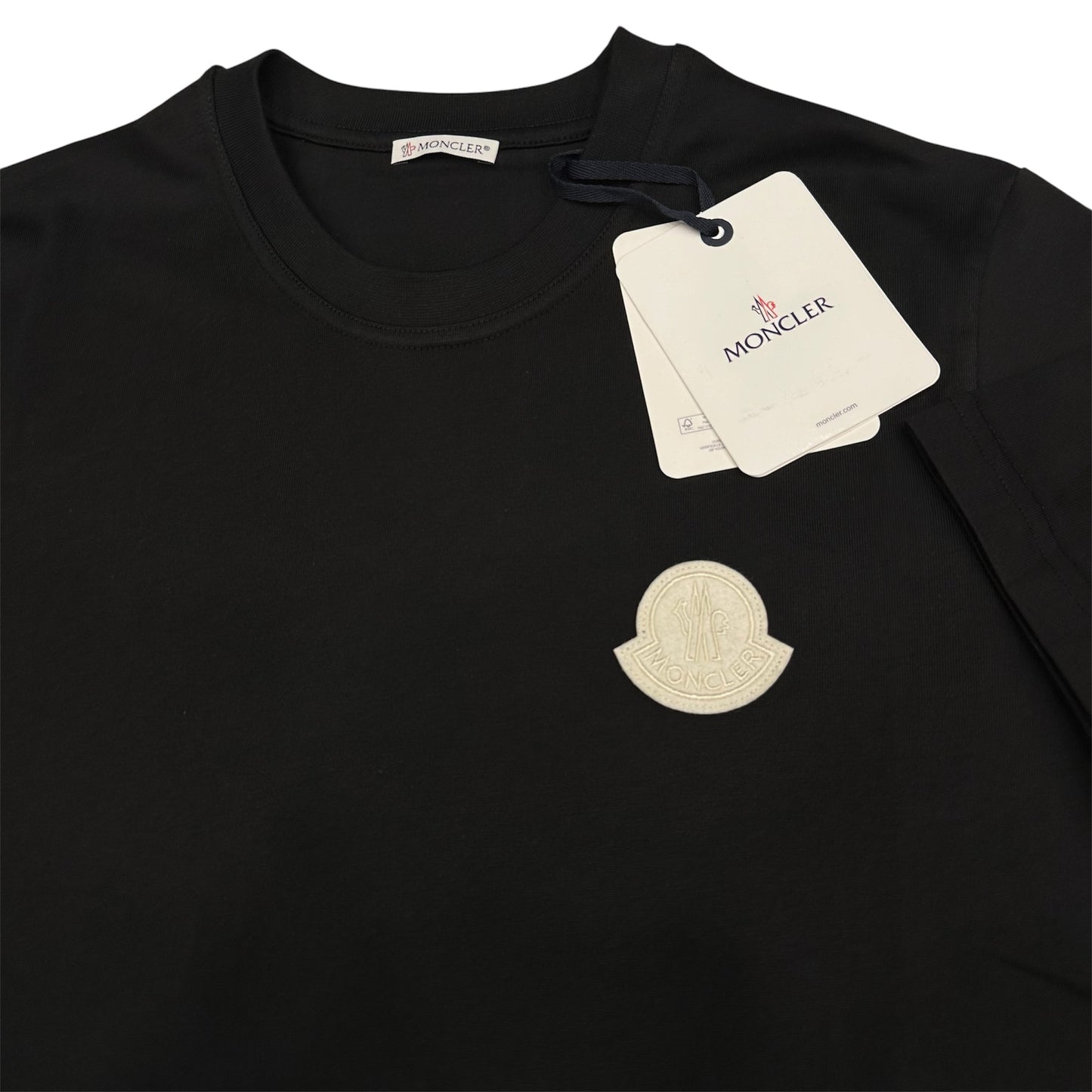 T-shirt Moncler 1389 SS26