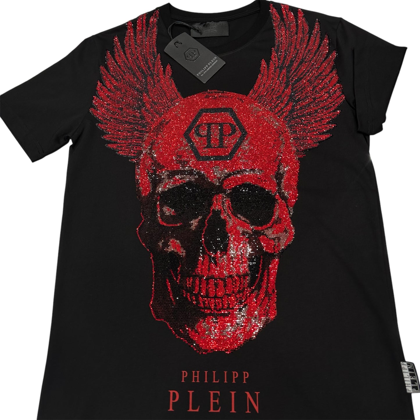 T-shirt Philipp Plein - 1159 (ss25)