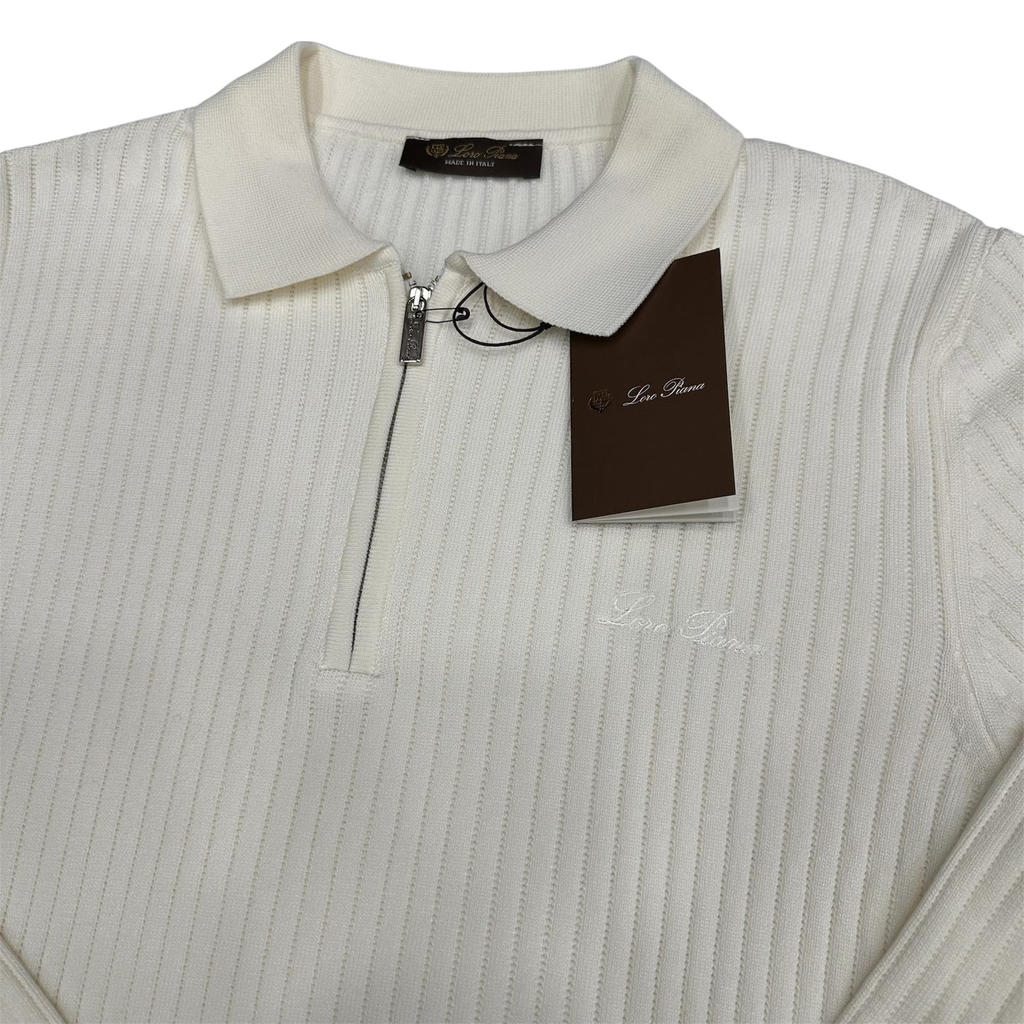 Μπλούζα Loro Piana 7011 WSALE26