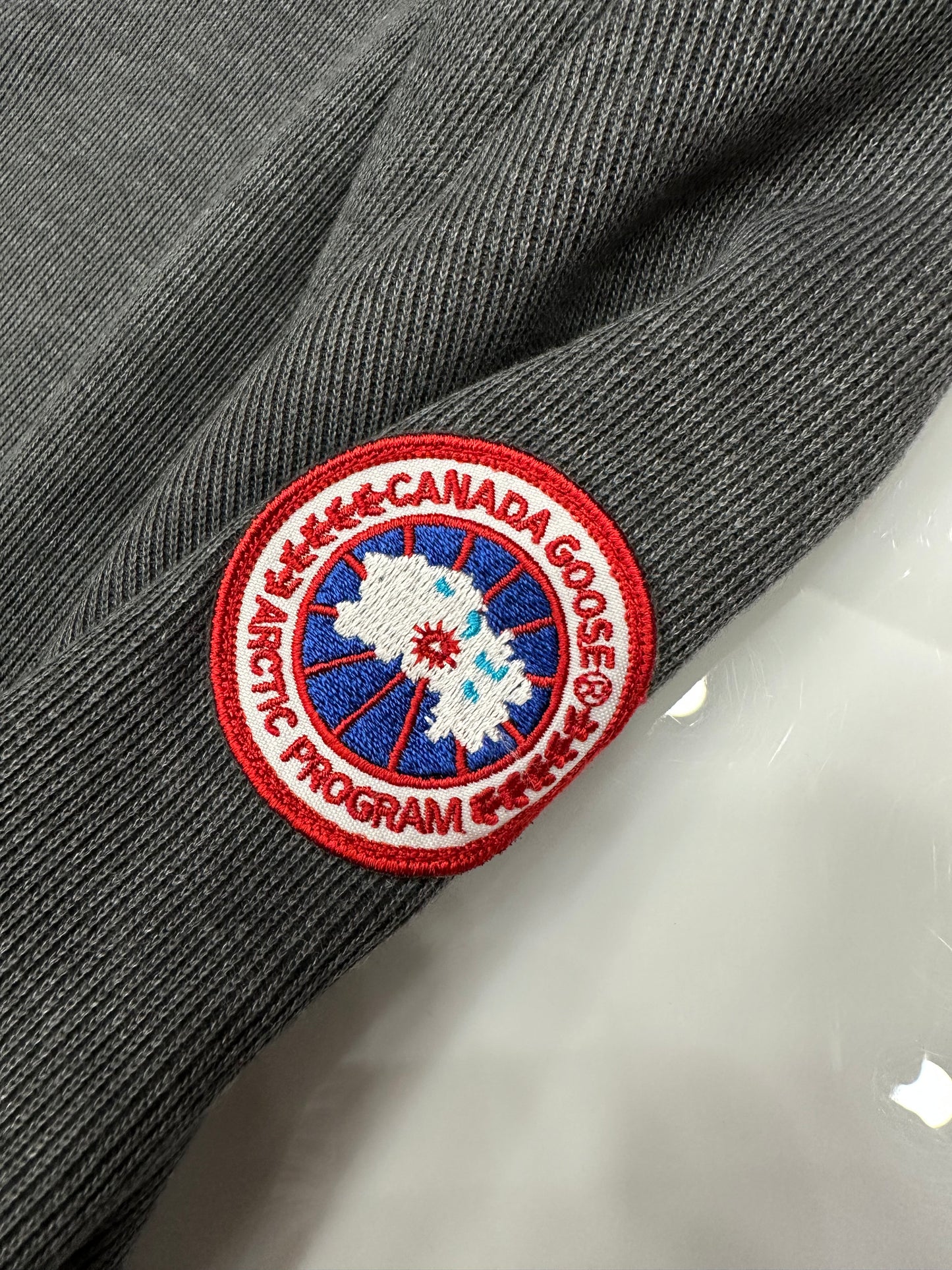 Φούτερ Canada Goose 17004