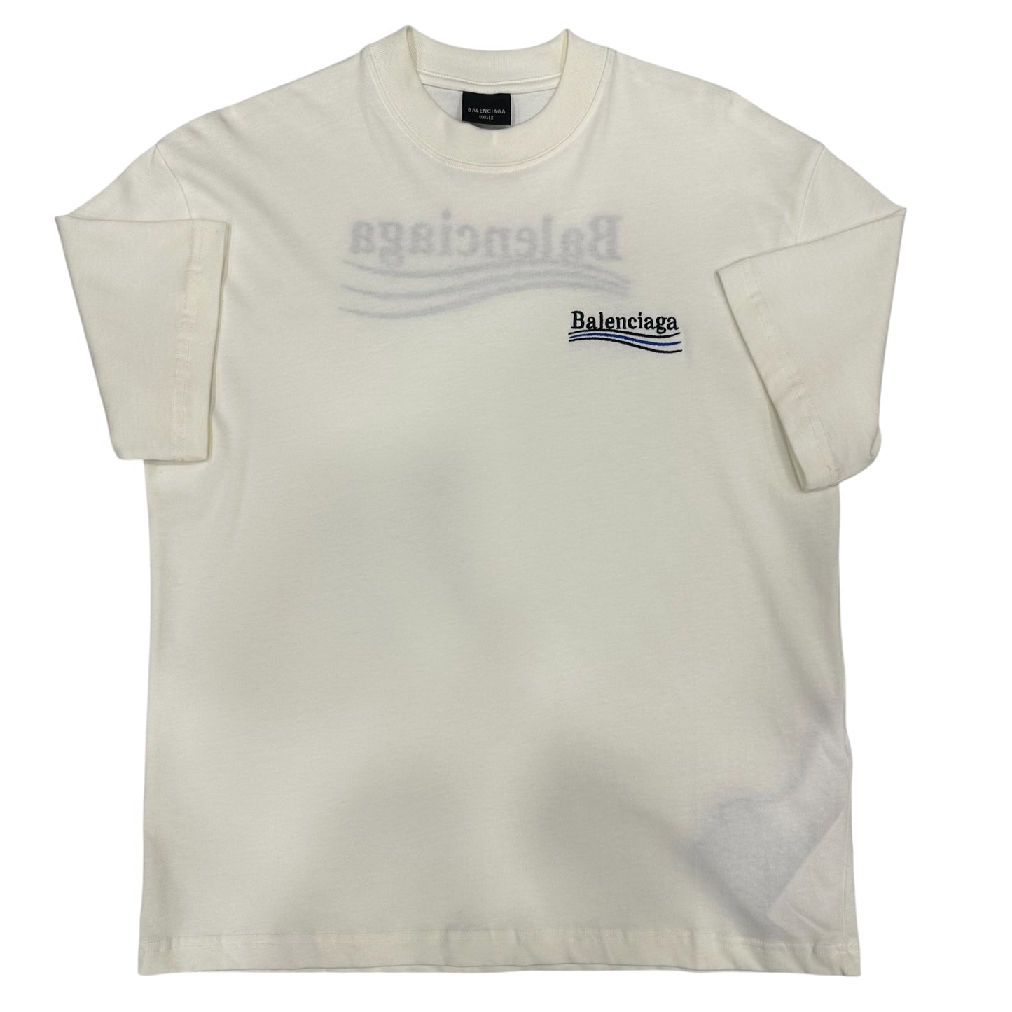 T-shirt Balenciaga 1311 SS26