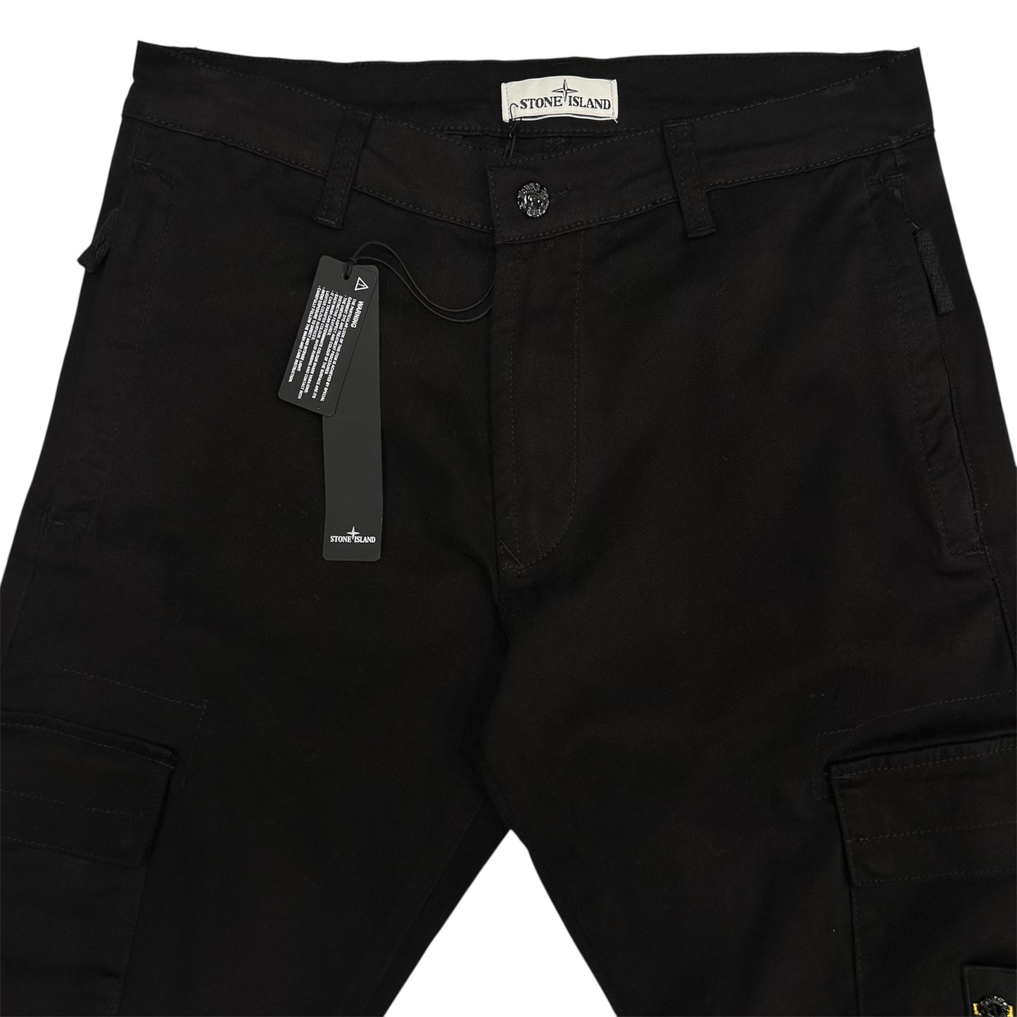 Παντελόνι Cargo Stone Island 11020 WS26