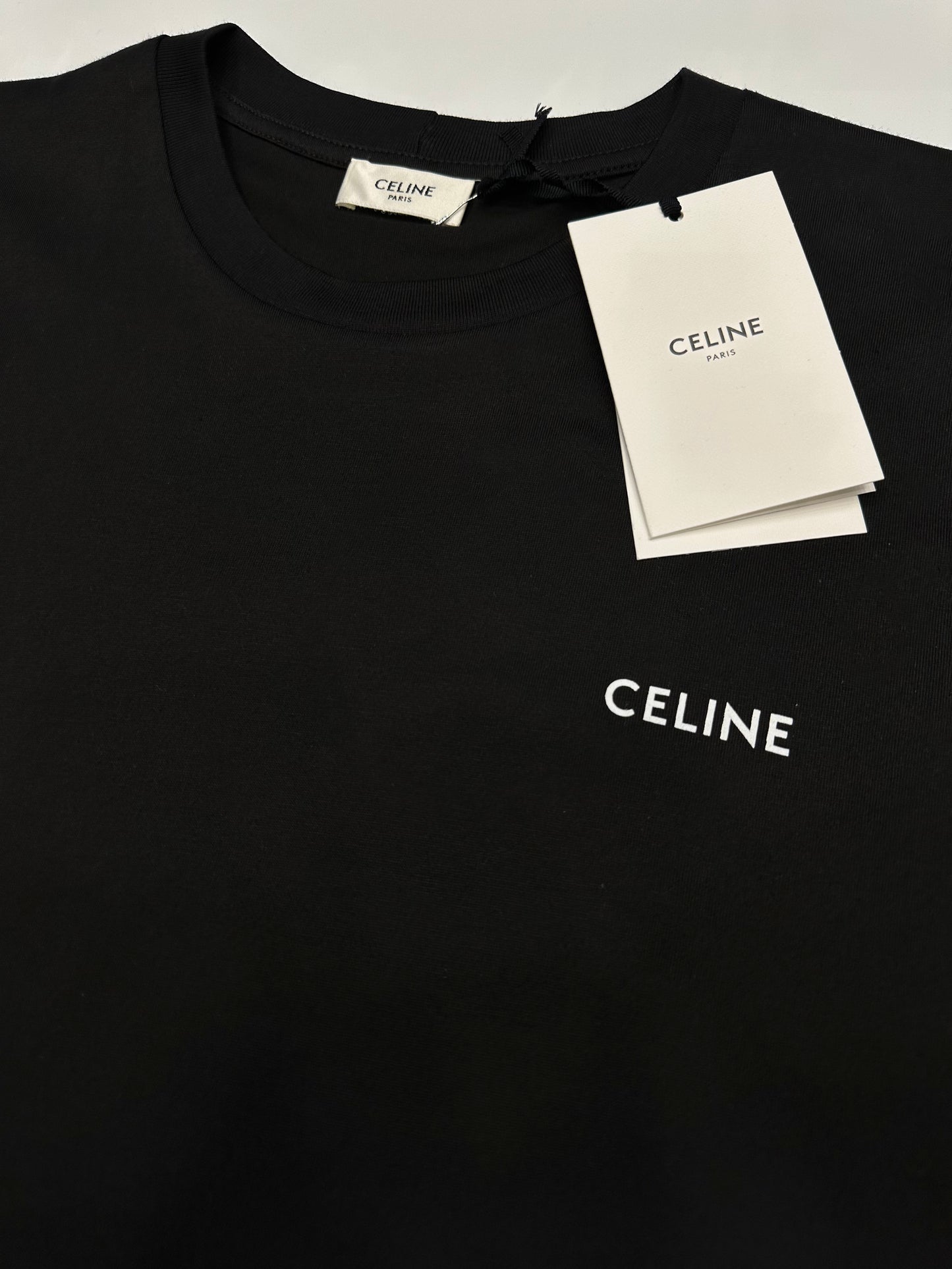 T-shirt Celine 1071