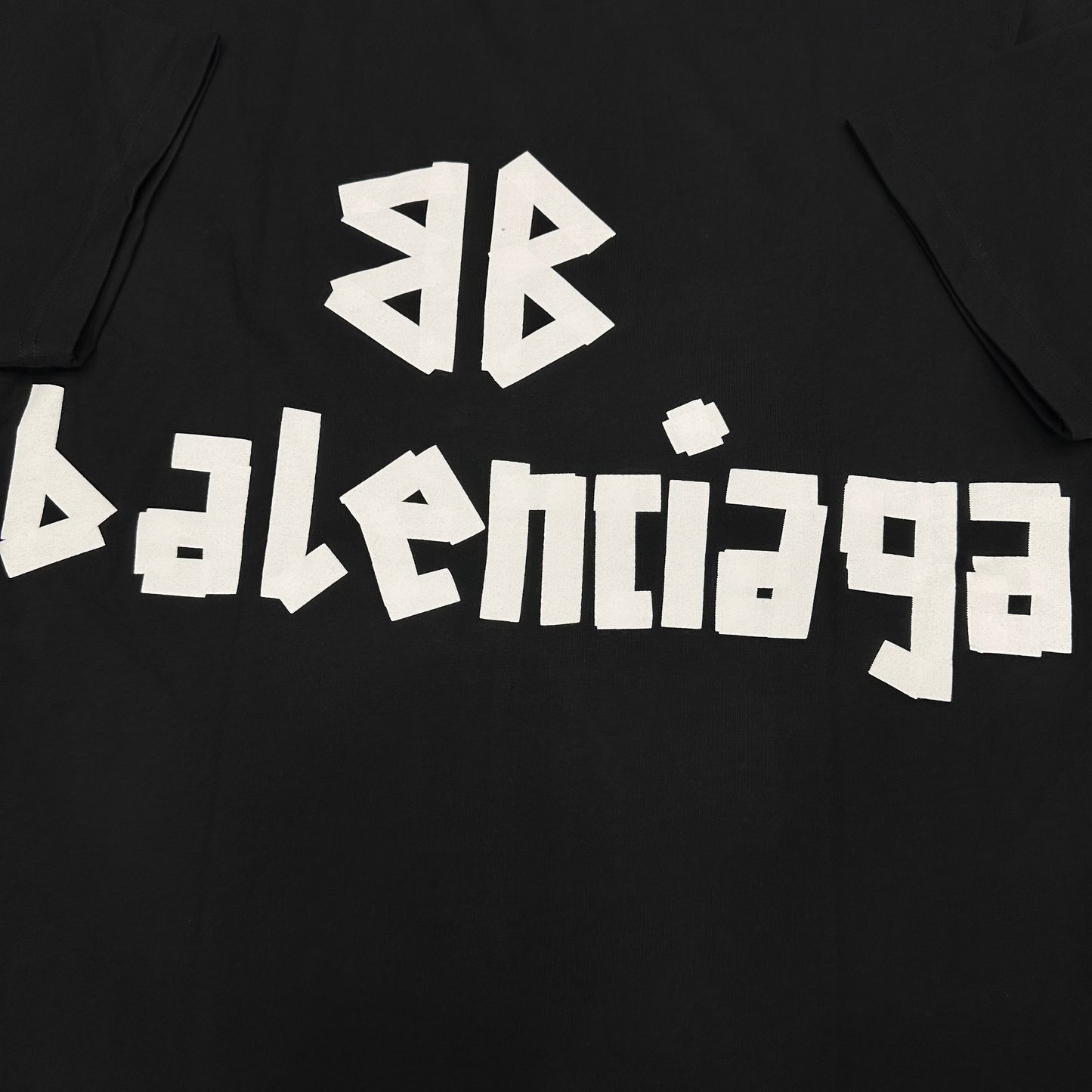 T-shirt Balenciaga 1312 SS26