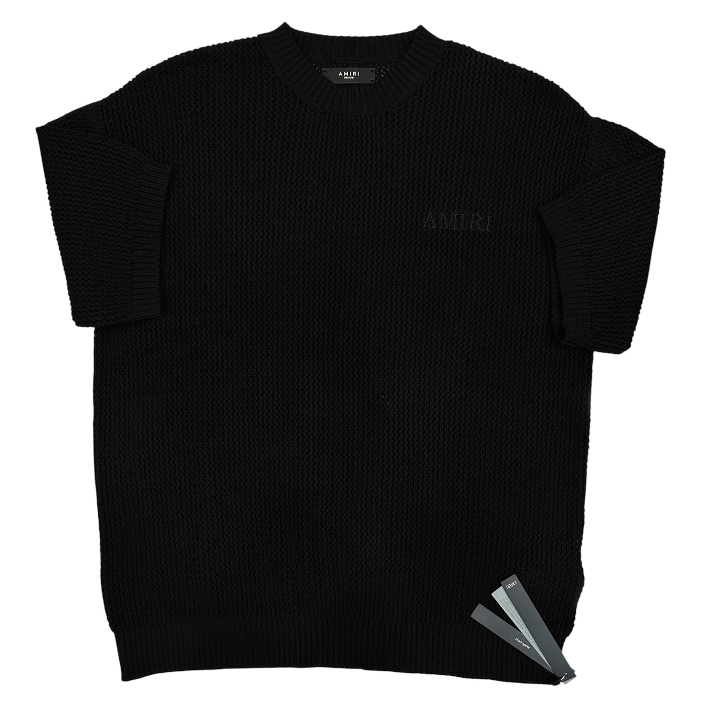 T-shirt Amiri 1384 SS26