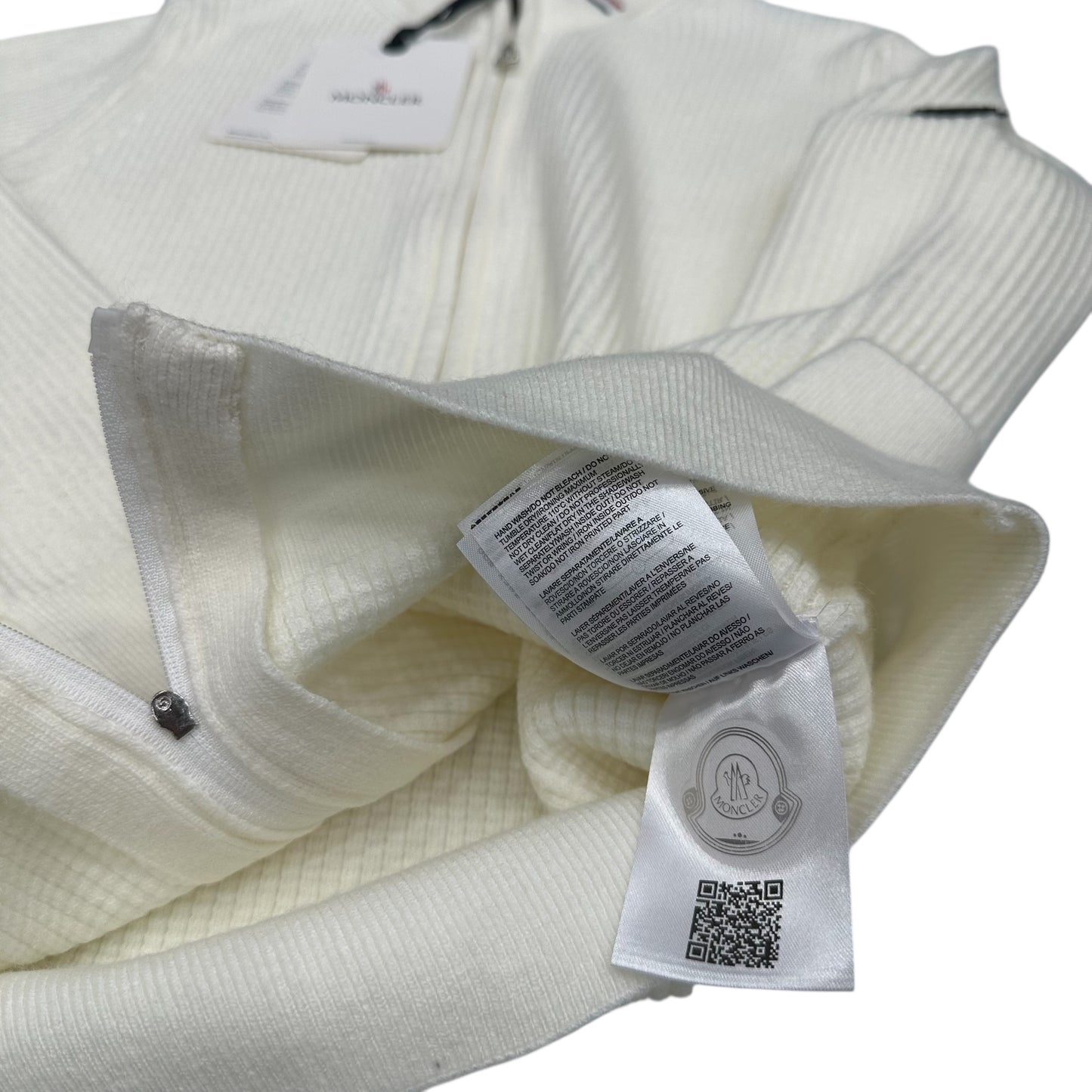 Ζακέτα Moncler 5025 WS26