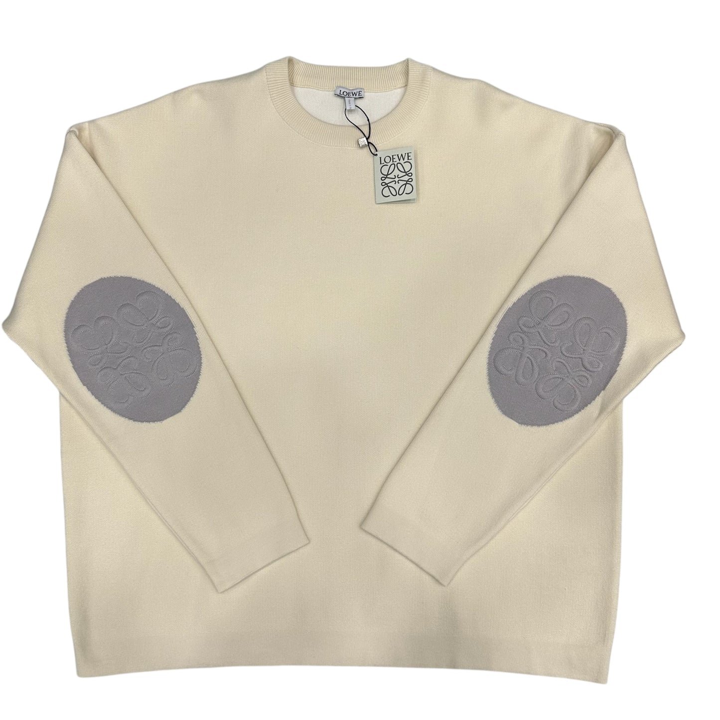 Πουλόβερ Loewe 13026 WSALE26