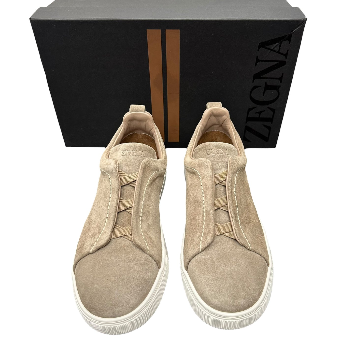 Υποδήματα Zegna 1639 SS26