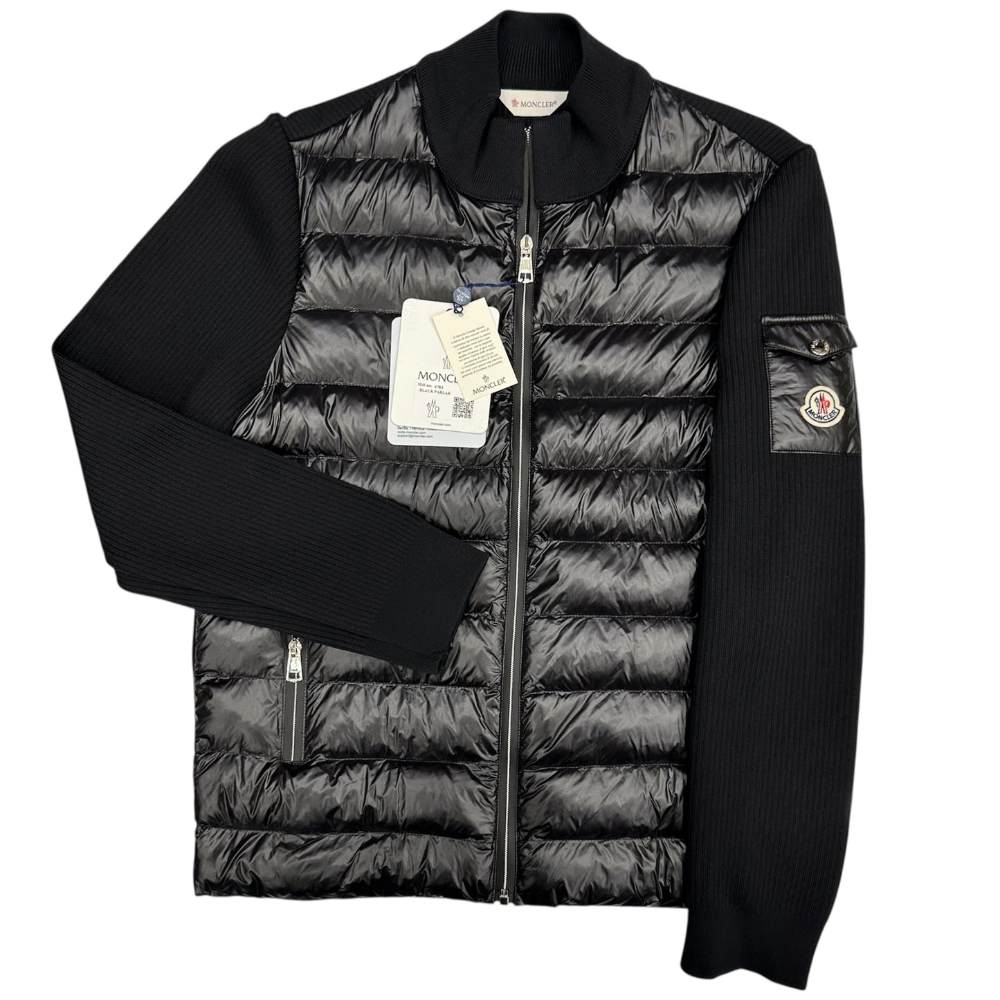 Τζάκετ Moncler 1543 WS26