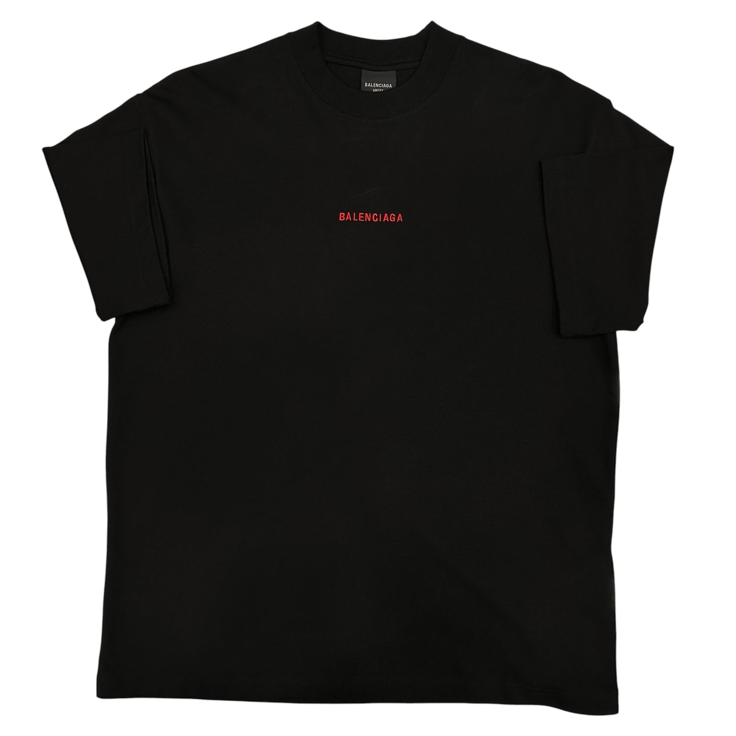 T-shirt Balenciaga 1310 SS26