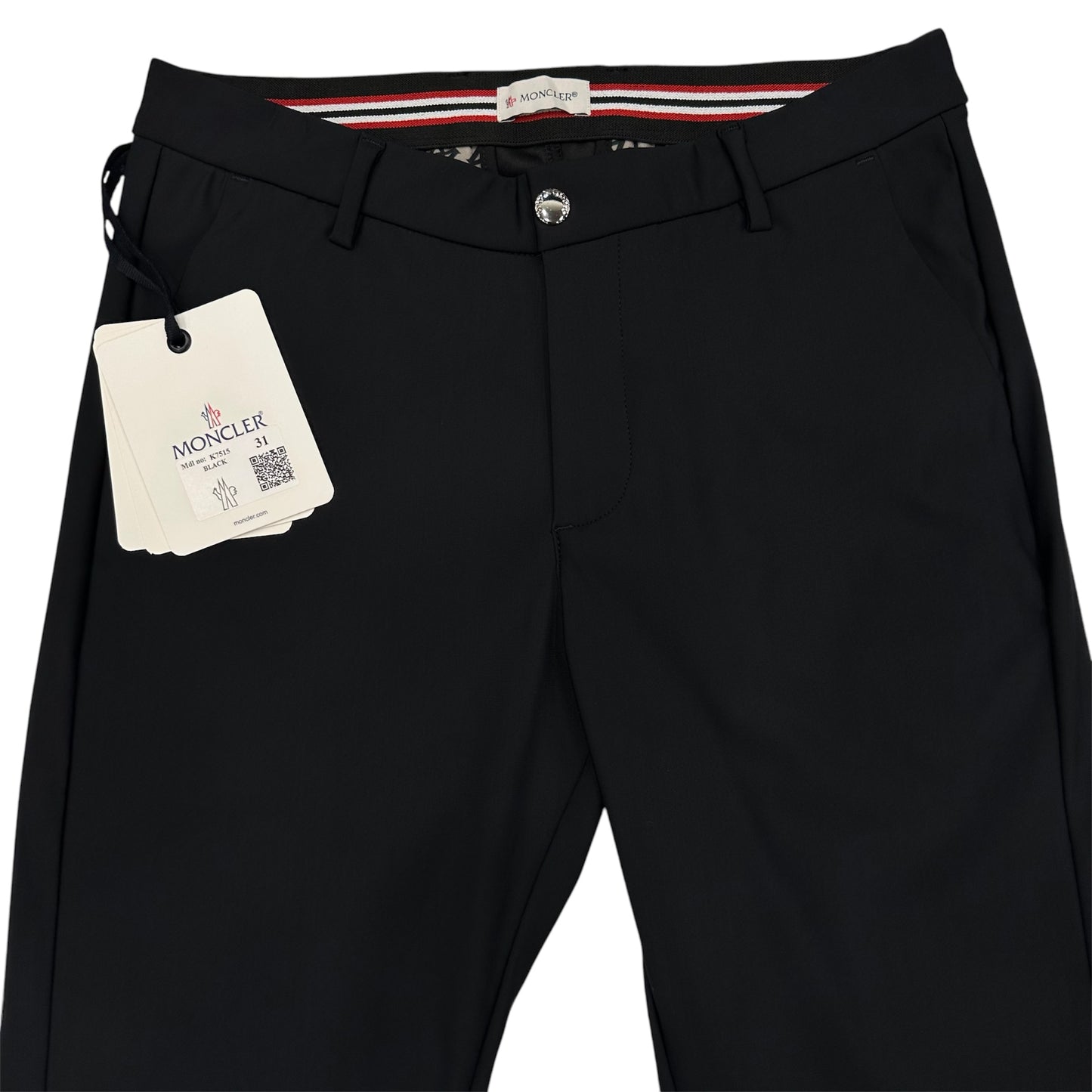 Παντελόνι Moncler 11007 (ss25)