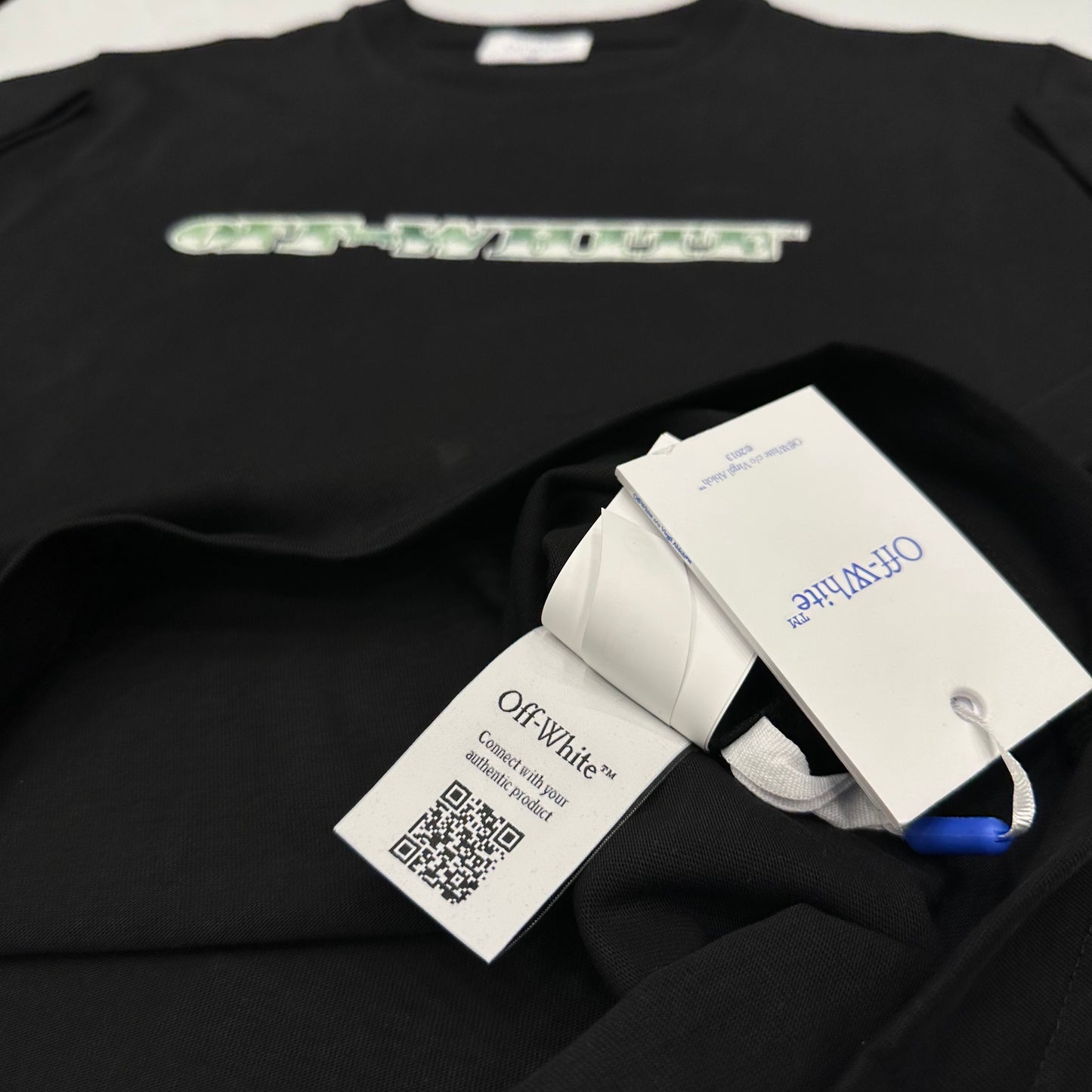 T-shirt OFF-White 1119