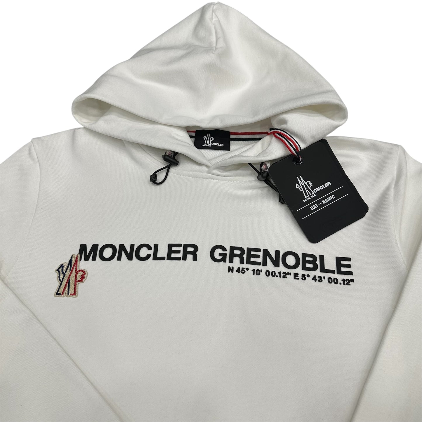 Φούτερ Moncler 17051 WS26