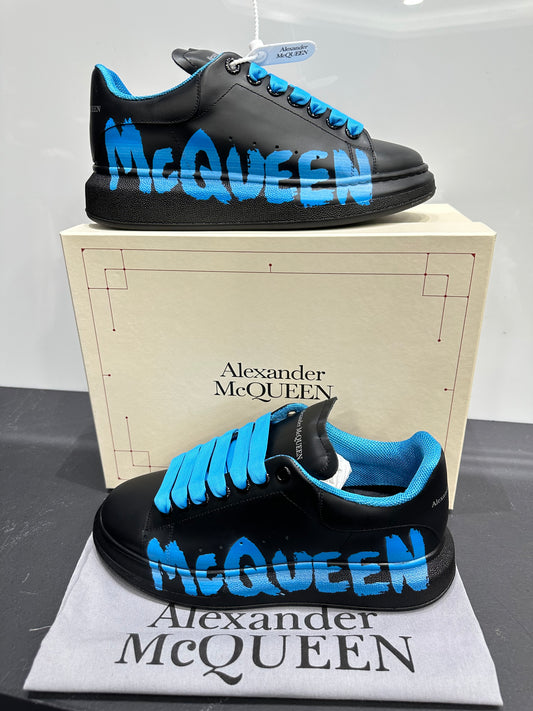 Υποδήματα Alexander McQueen 1604