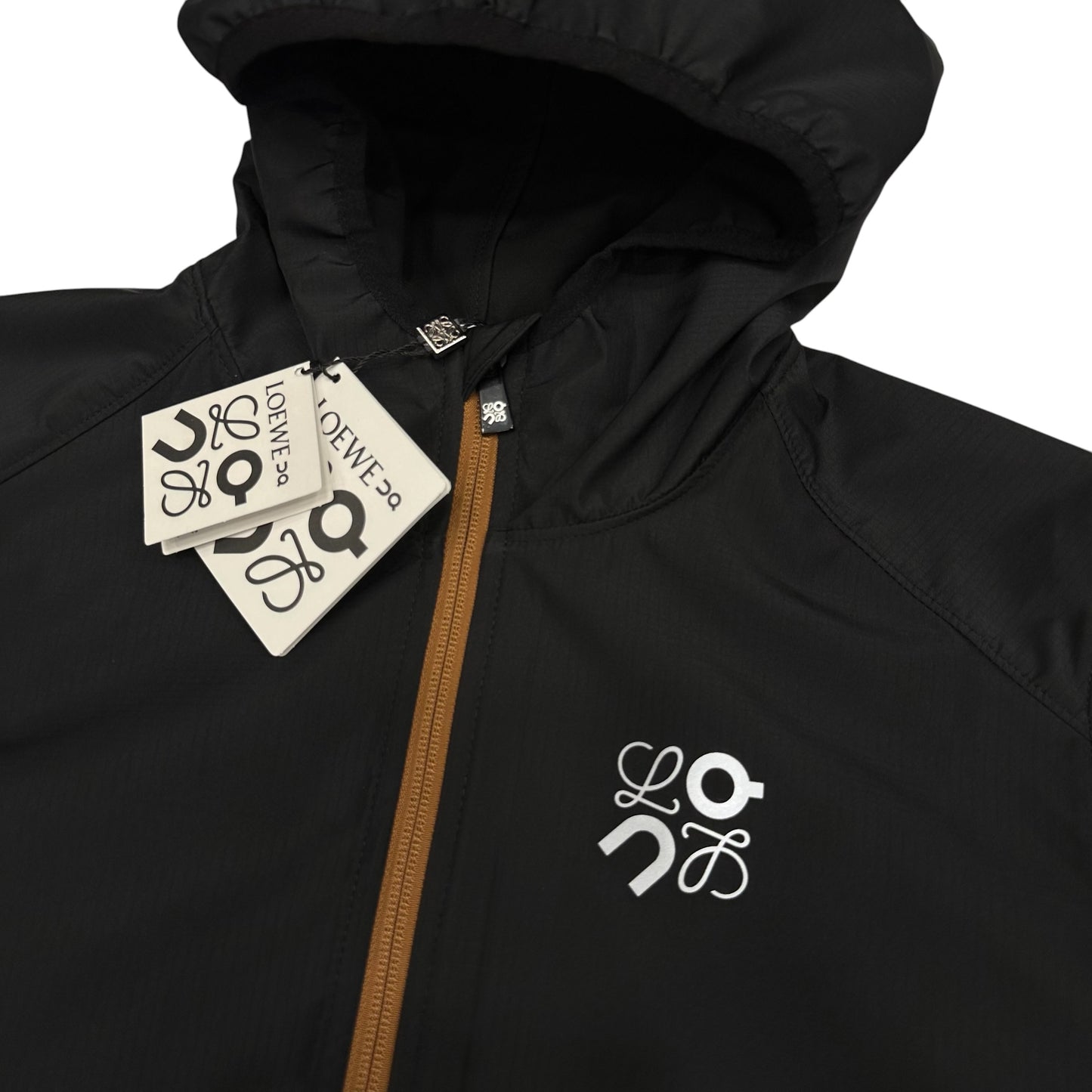 Τζάκετ Loewe 1568 SS26