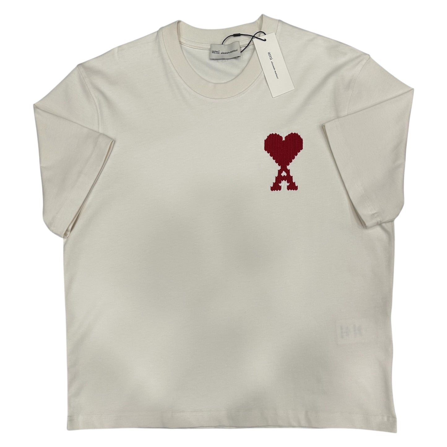 T-shirt Ami 1368 SS26