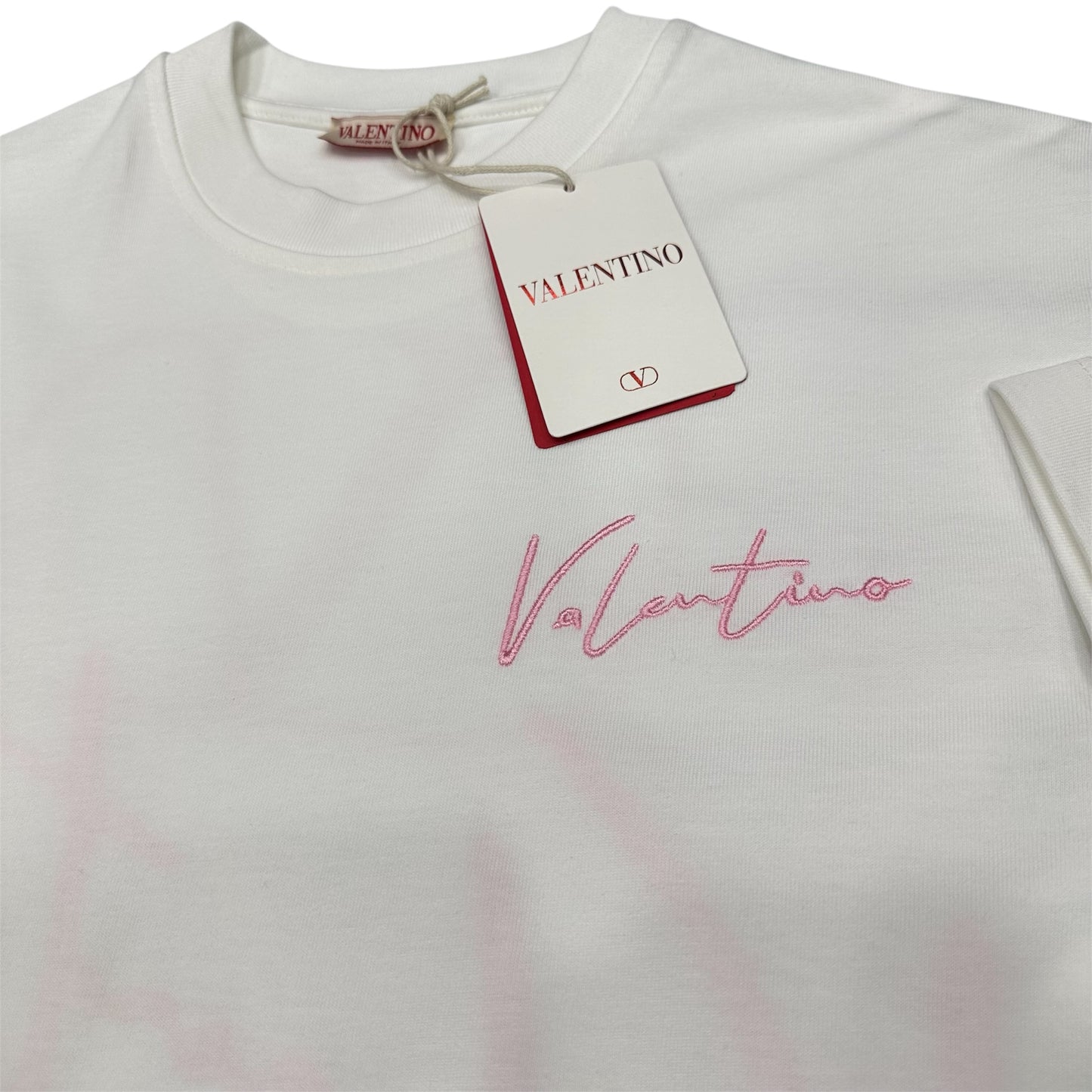 T-shirt Valentino 1249