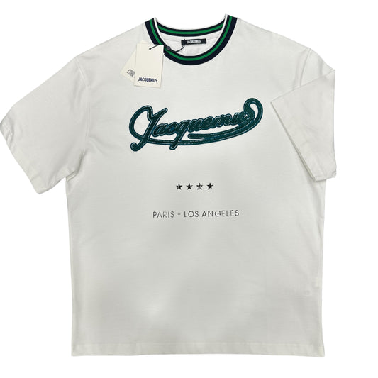 T-shirt Jacquemus 1250 WS26