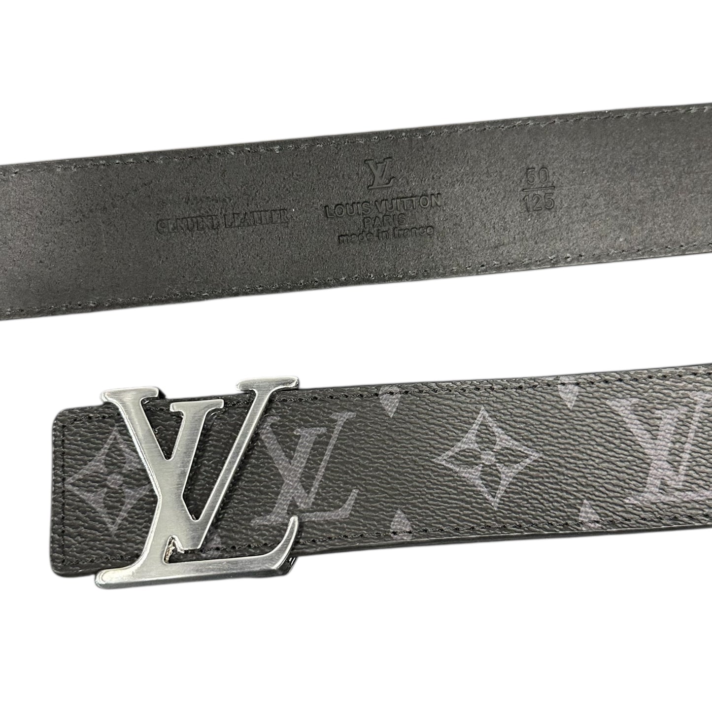 Δερμάτινη Ζώνη LV 21004