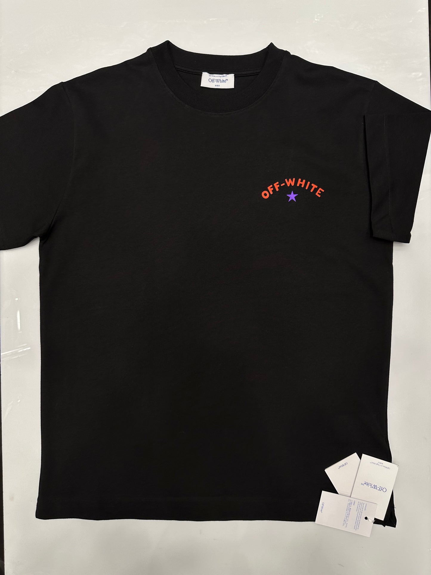 T-shirt OFF-White 1025