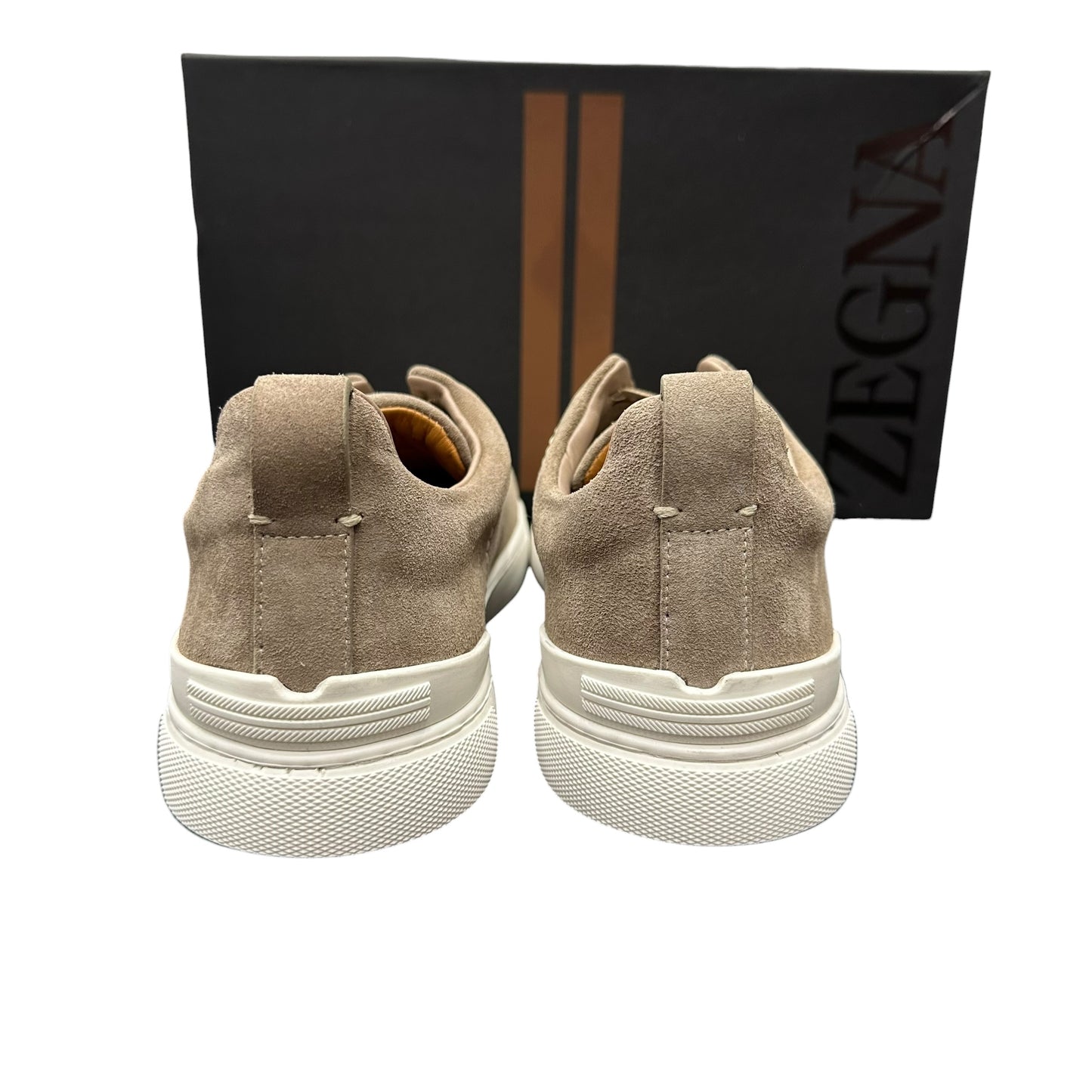 Υποδήματα Zegna 1639 SS26