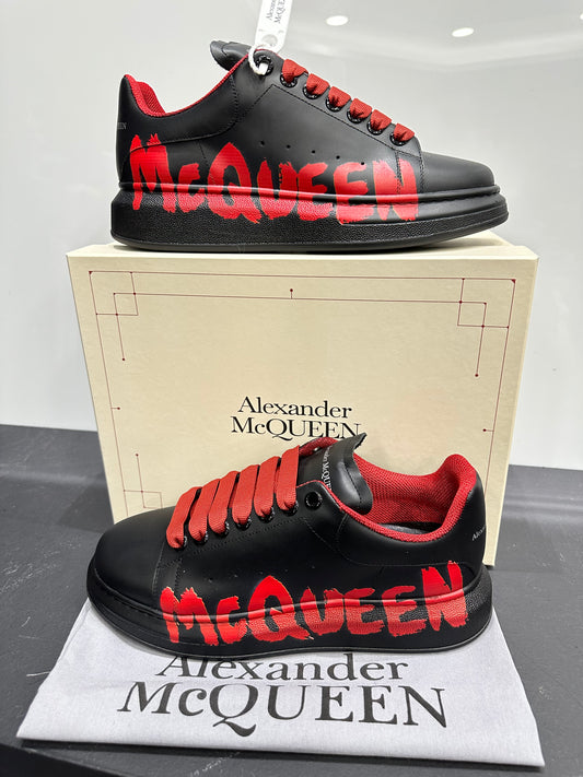 Υποδήματα Alexander McQueen 1604