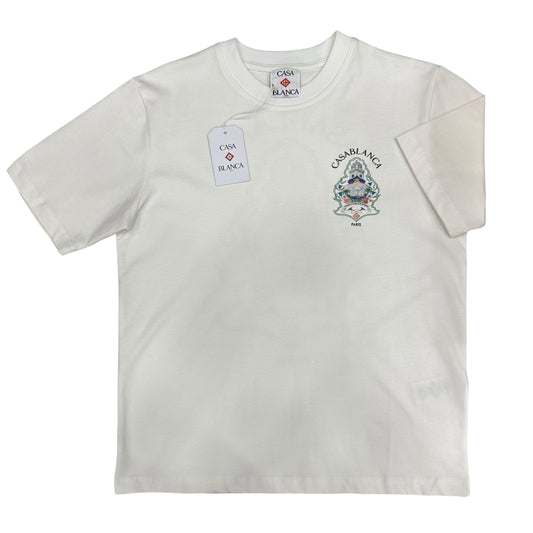 T-shirt Casablanca 1435 SS26