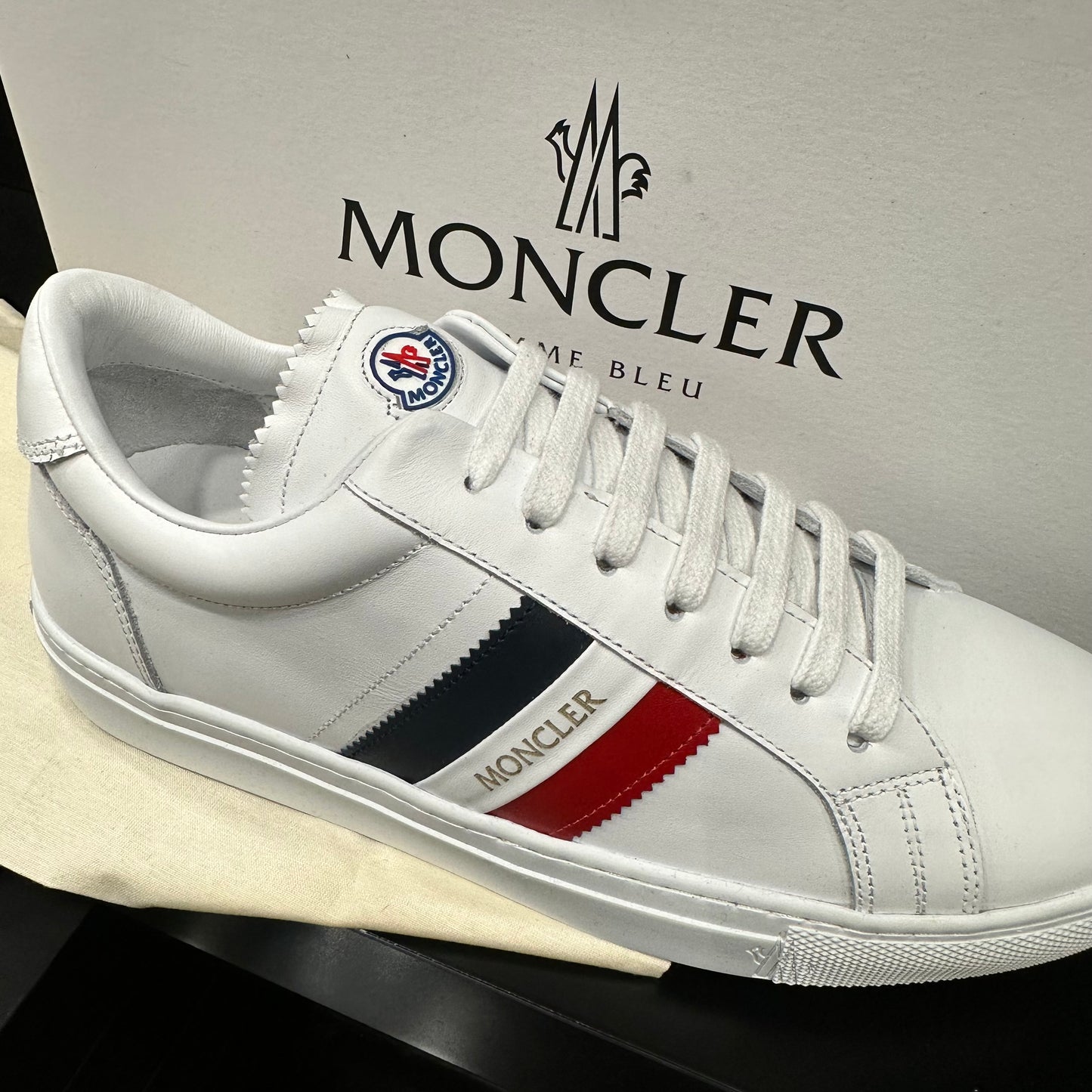 Υποδήματα Moncler 1608