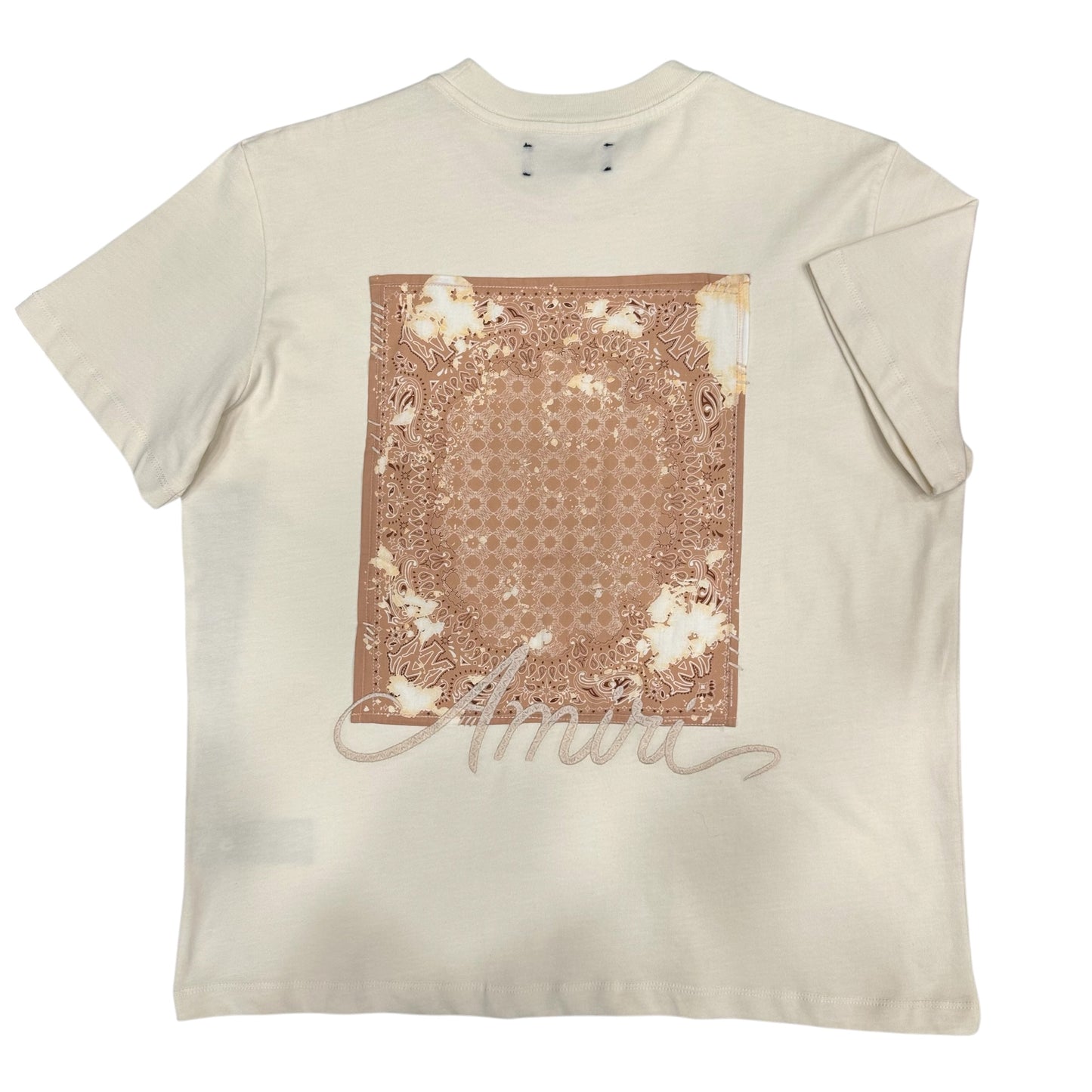 T-shirt Amiri 1380 SS26