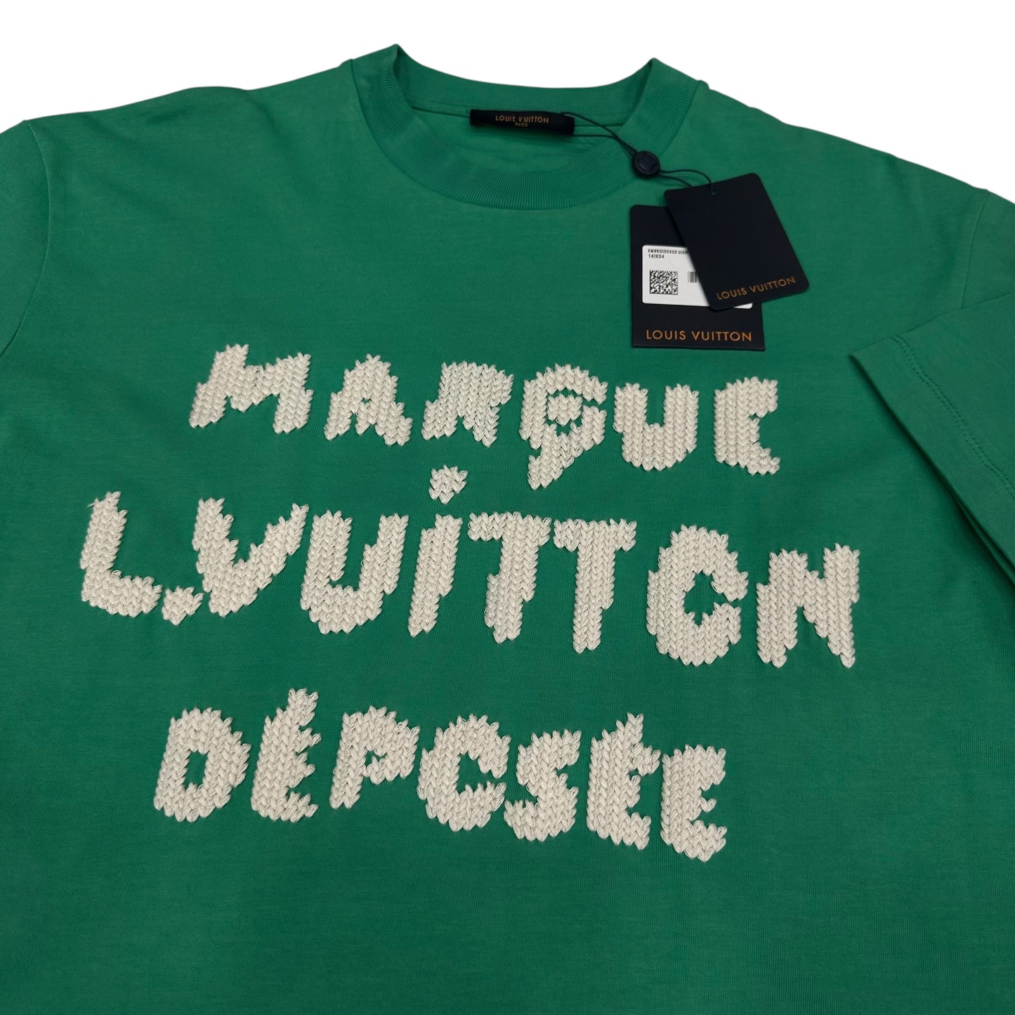 T-shirt LV 1458 SS26