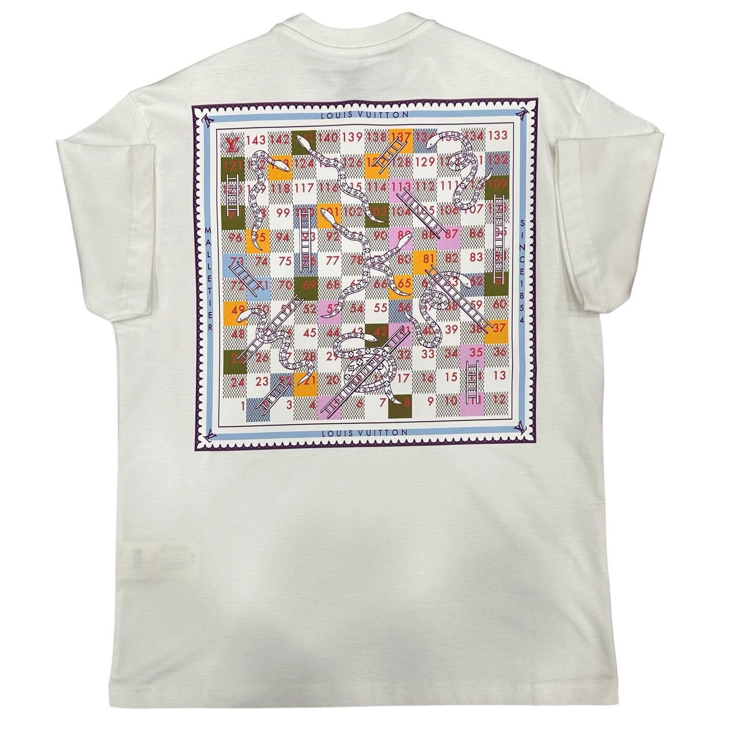 T-shirt LV 1425 SS26