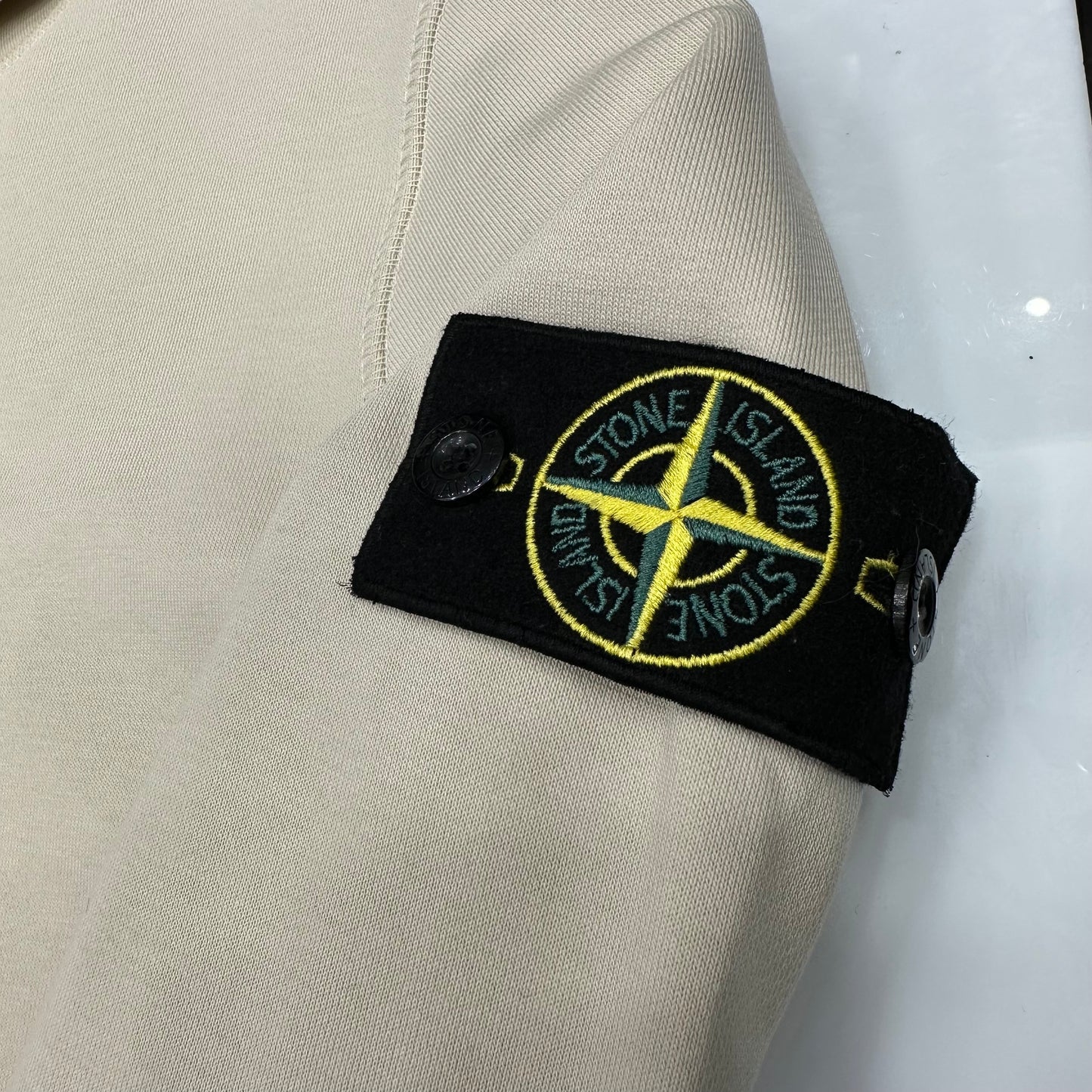 Ζακέτα Stone Island 5010