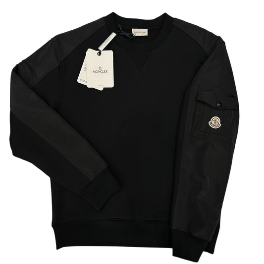 Φούτερ Moncler 17031 WS26