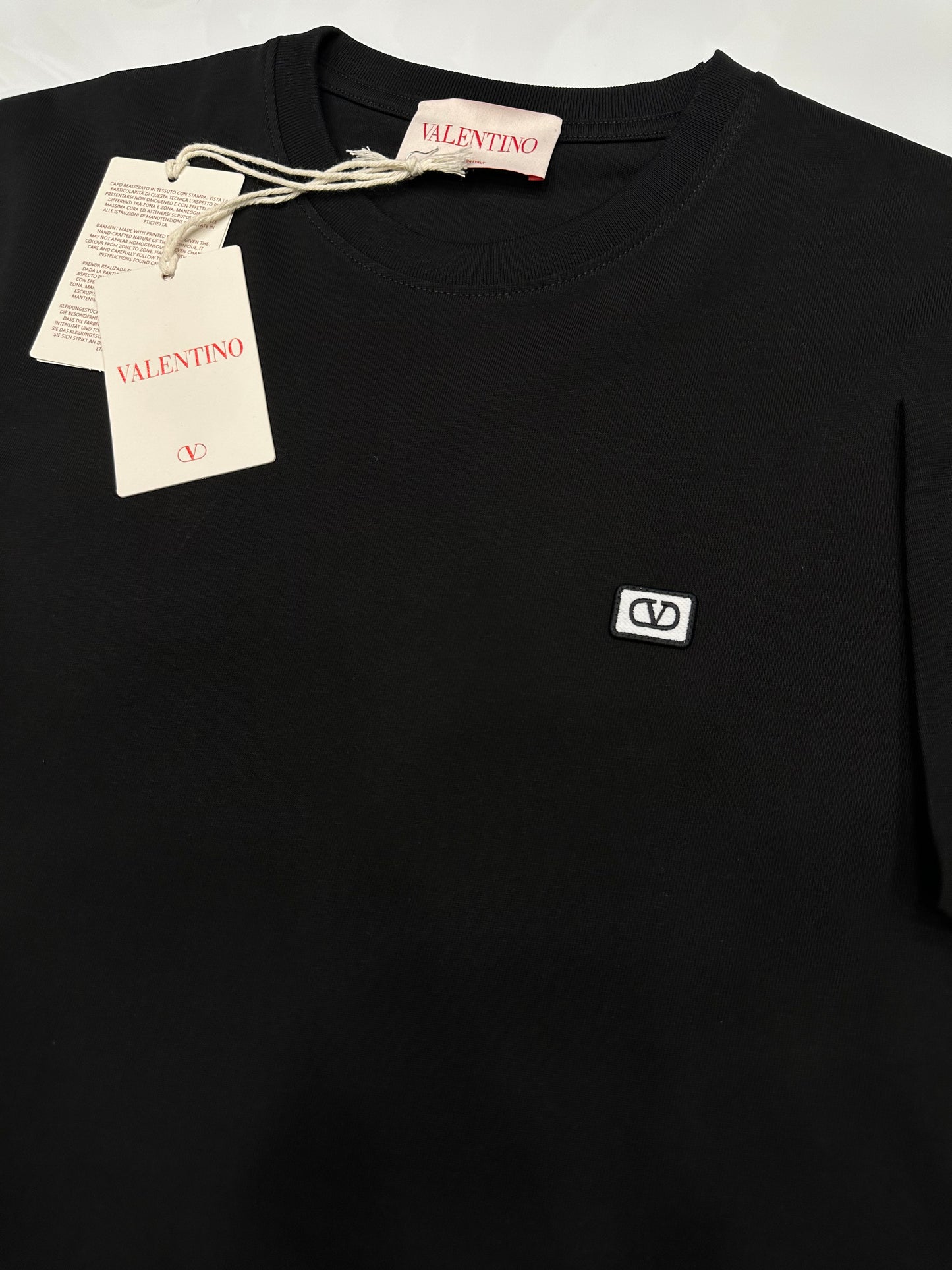 T-shirt Valentino 1057