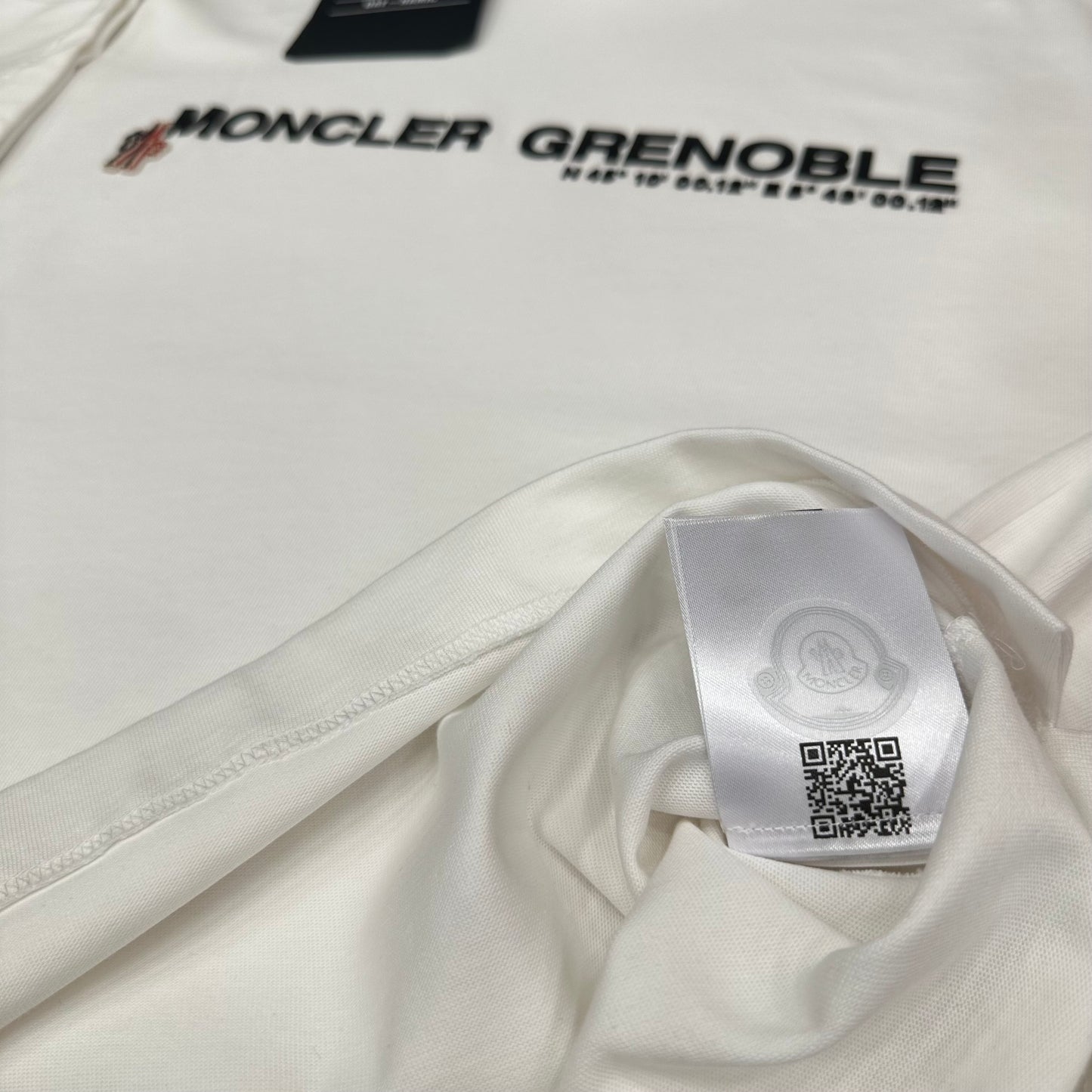 T-shirt Moncler 1460 SS26