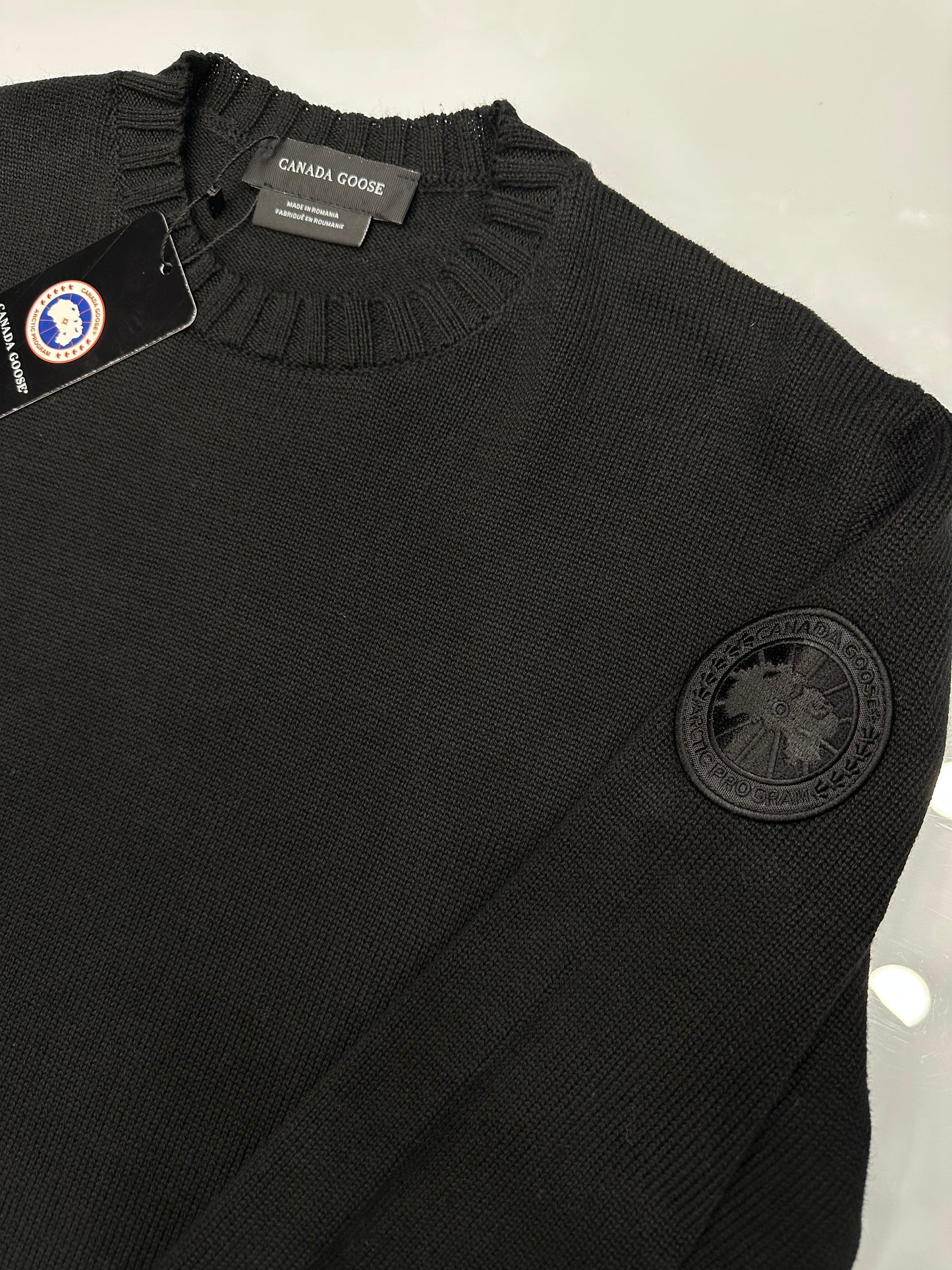 Πουλόβερ Canada Goose 1303