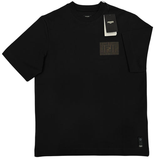 T-shirt Fendi 1213 (ss25)