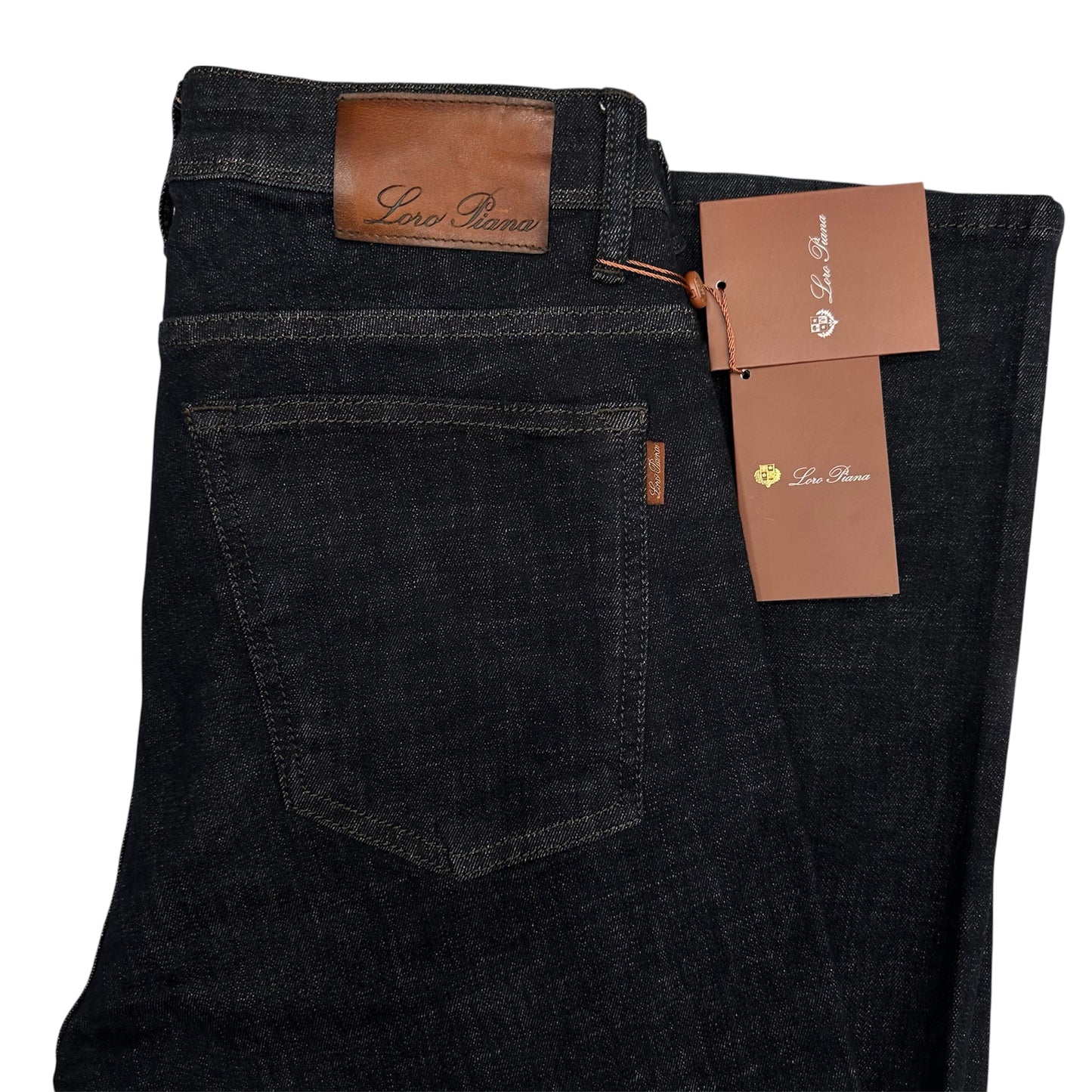 Τζιν Loro Piana 8040 WS26