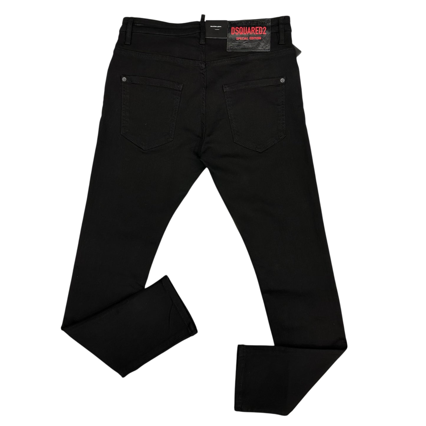 Τζιν Dsquared 8045 WS26