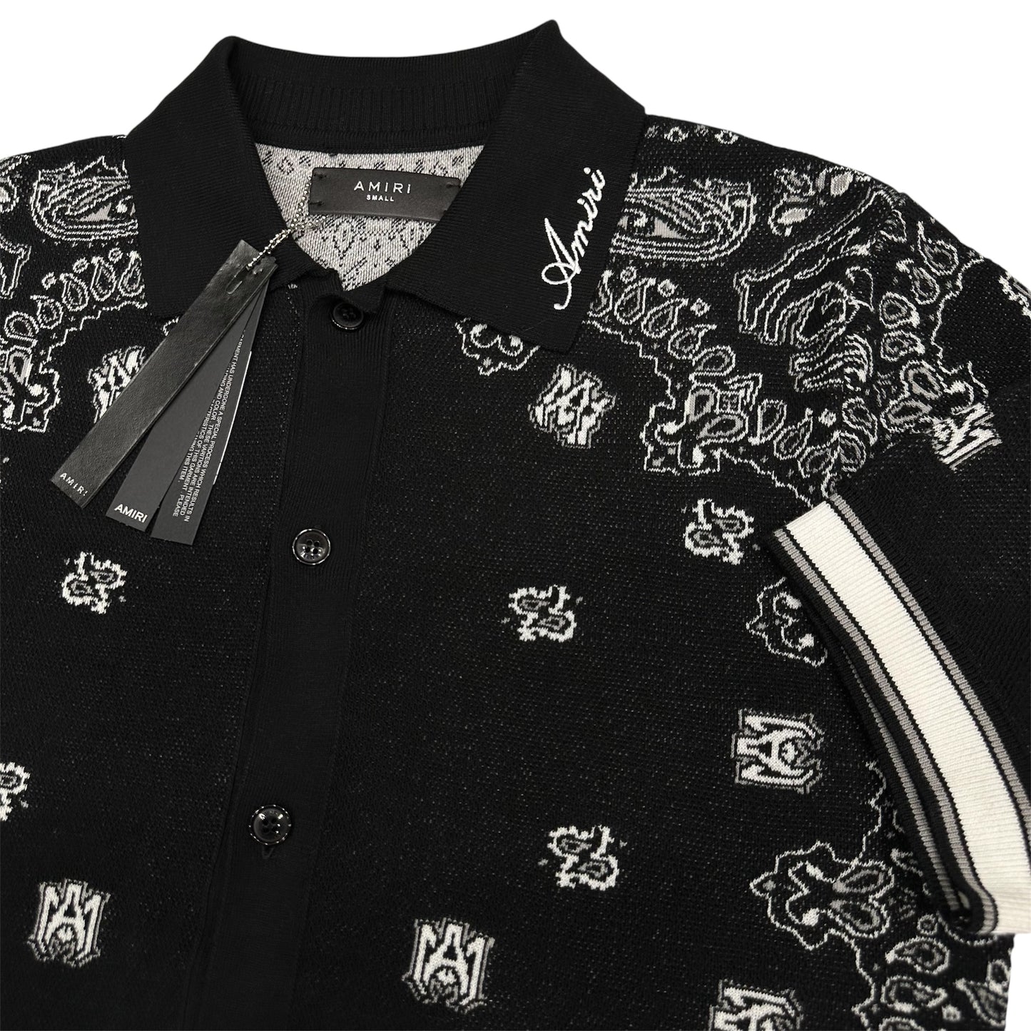Σετ Amiri 14034 SS26