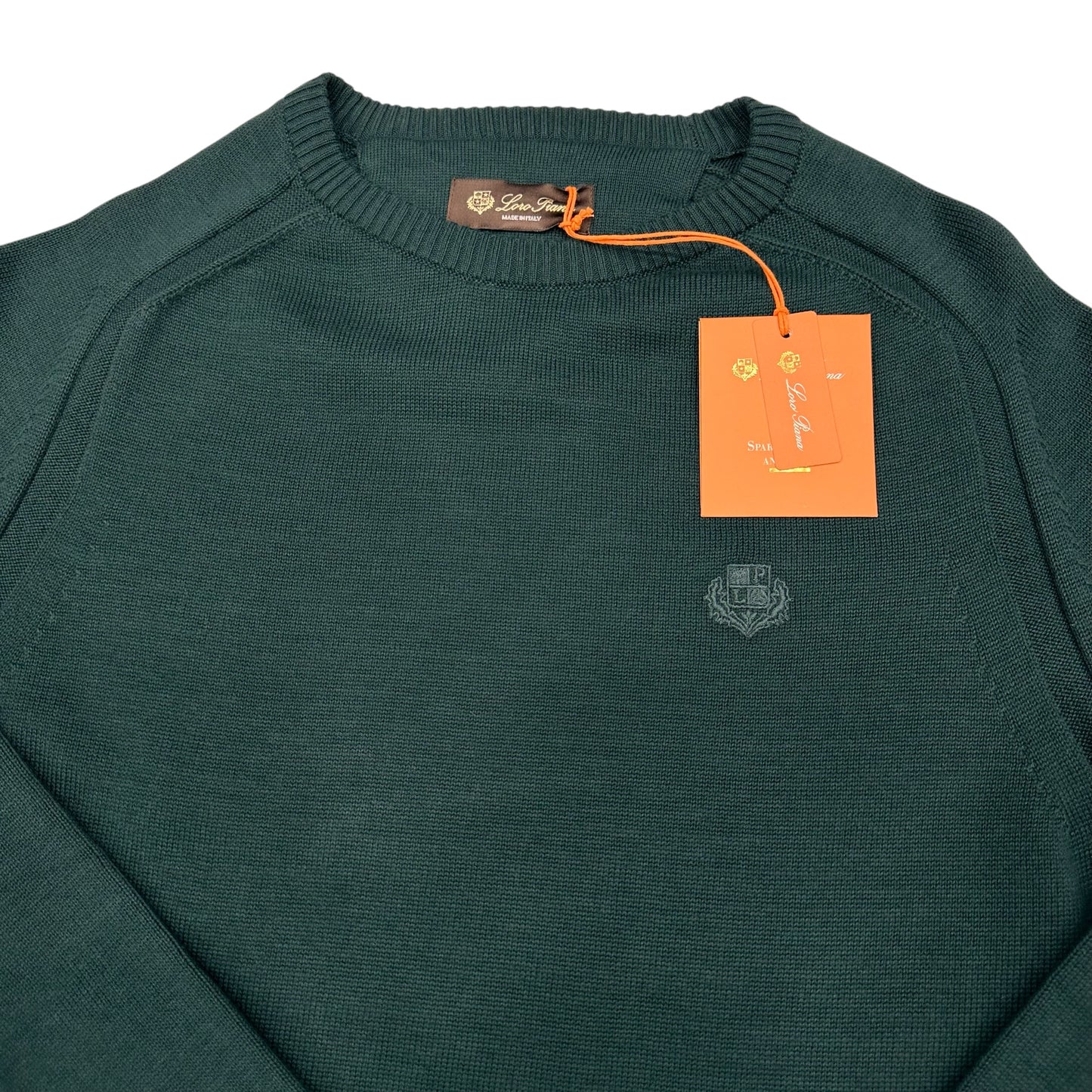 Πουλόβερ Loro Piana 13024 WSALE26